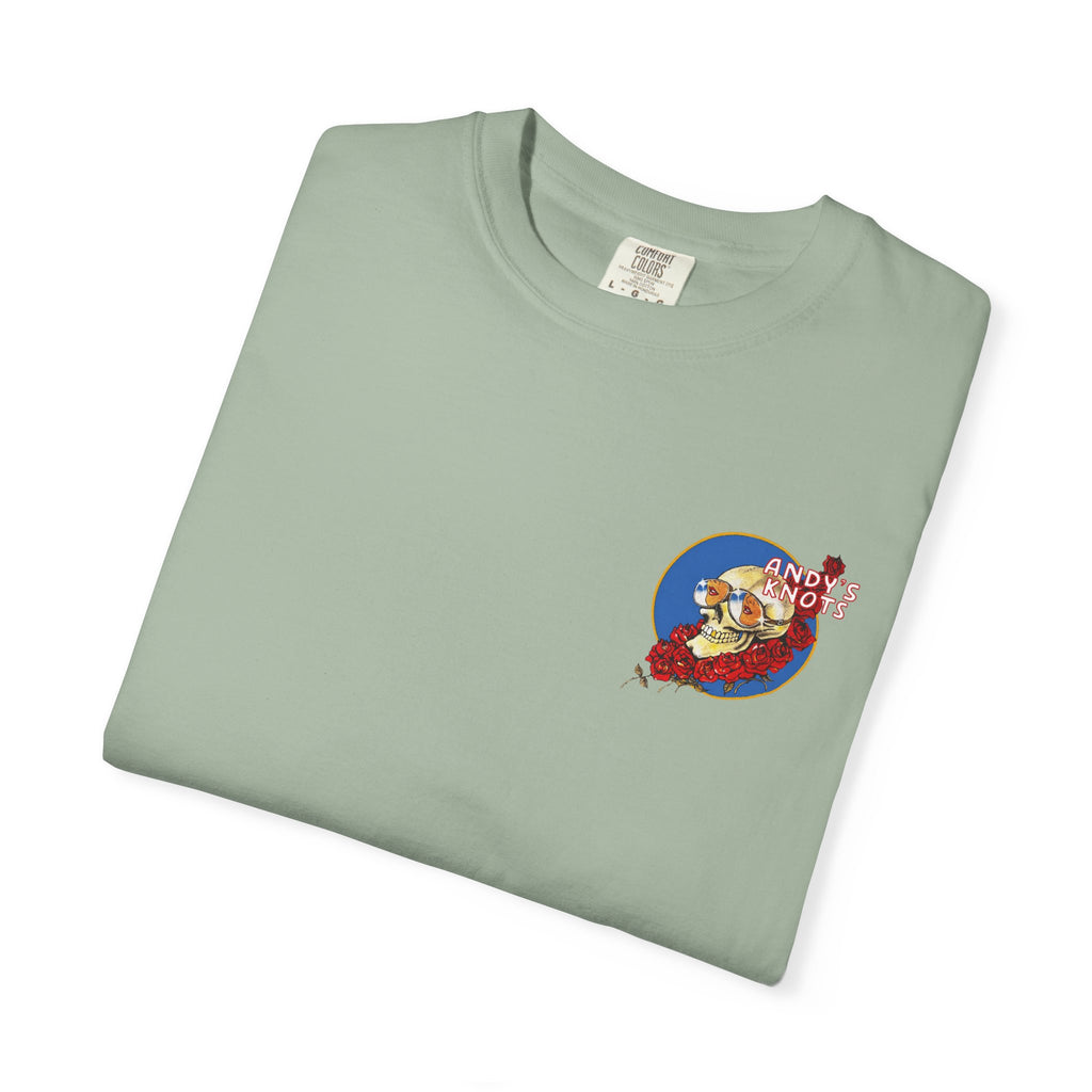 JGB Tee