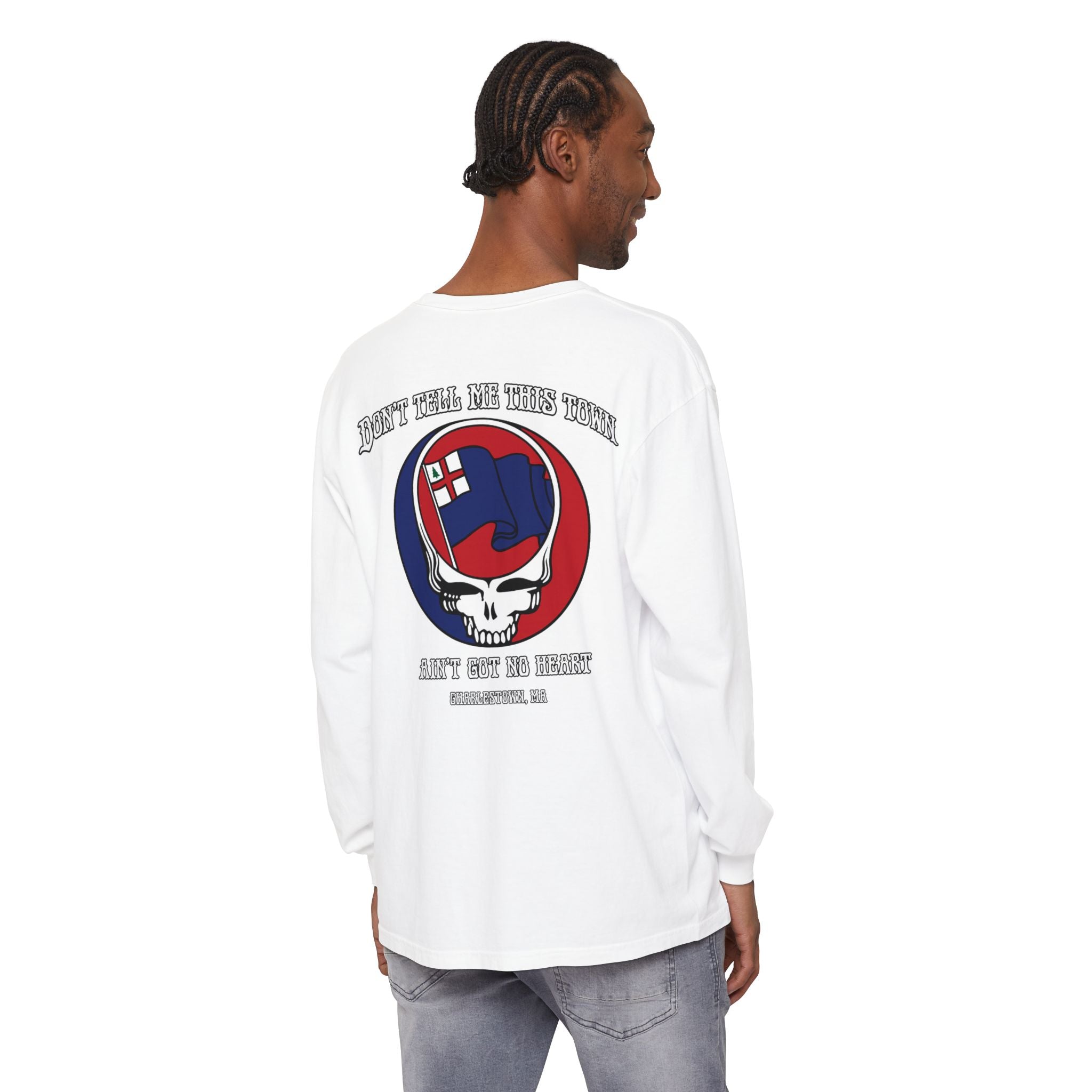 Winch's Townie Tee
