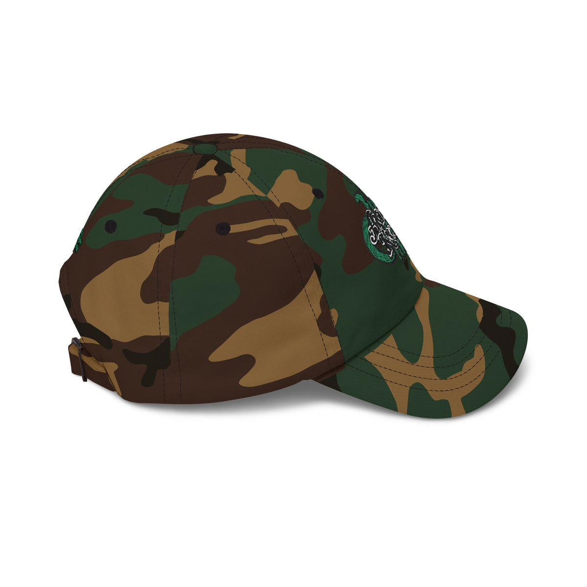 Knotical Hat