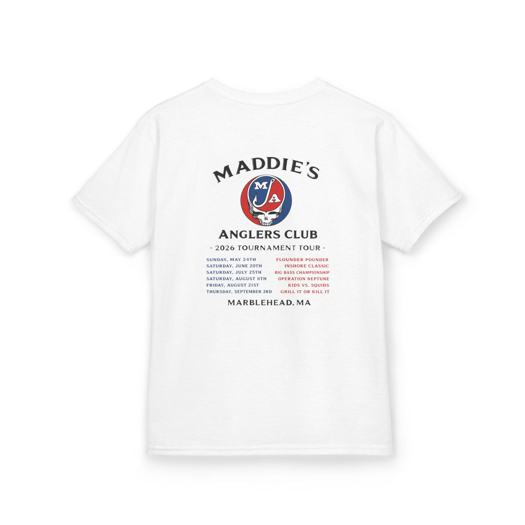 Kids Heavy Cotton™ Tee