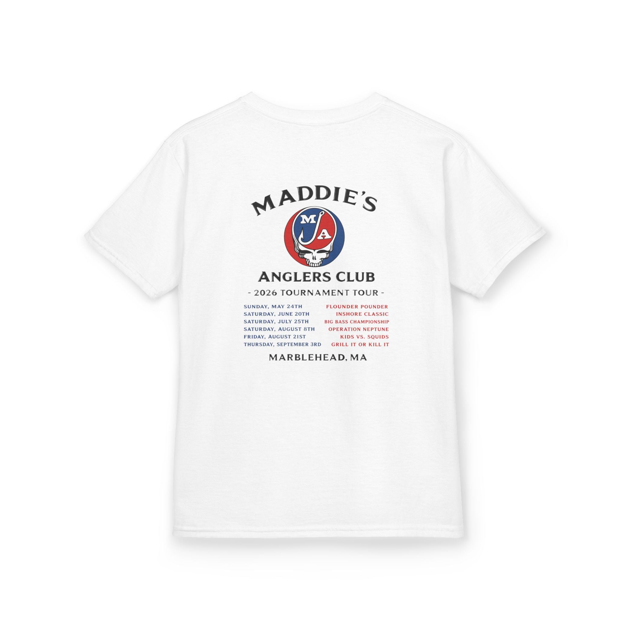 Kids Heavy Cotton™ Tee