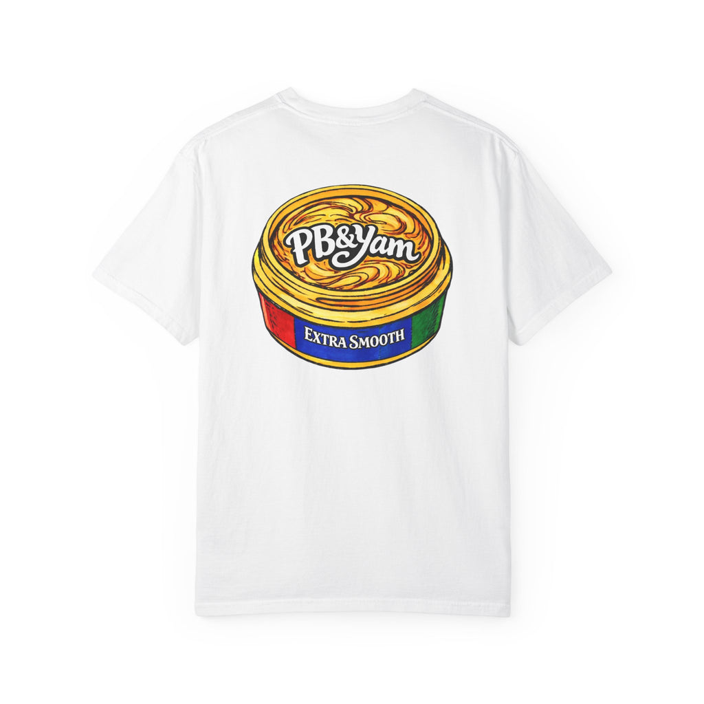 PB&Yam Tee