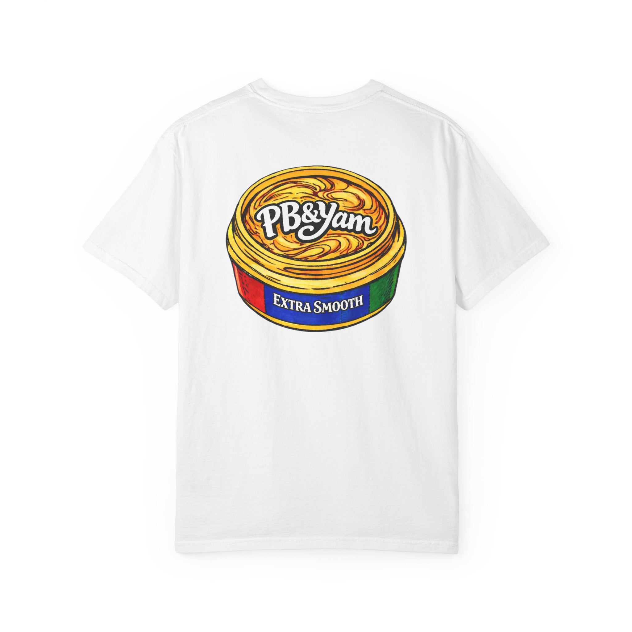 PB&Yam Tee