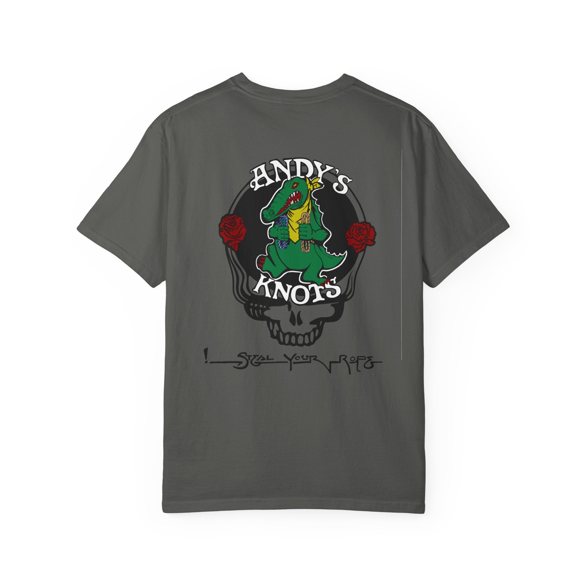 Gator Tee