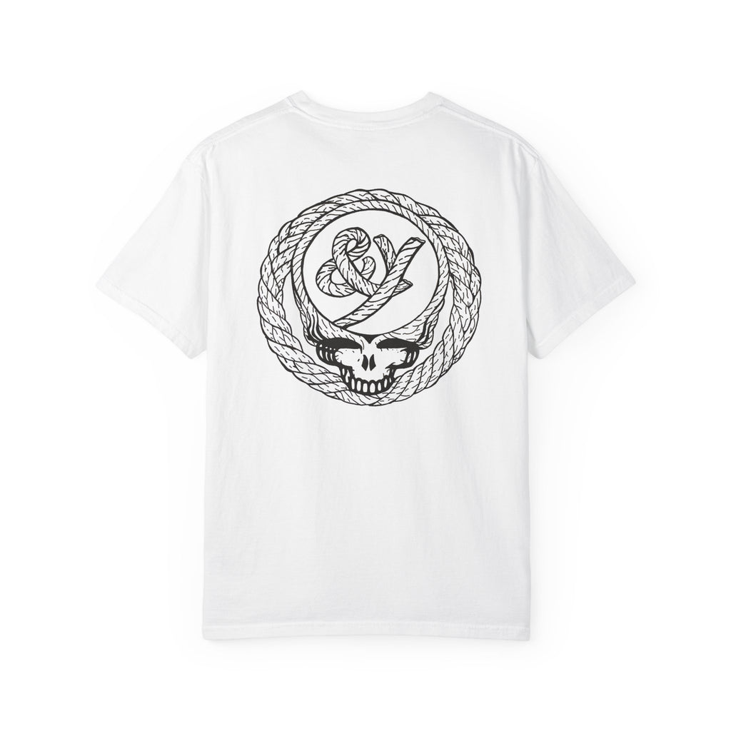 Steal Your Rope Tee - Comfort Colors