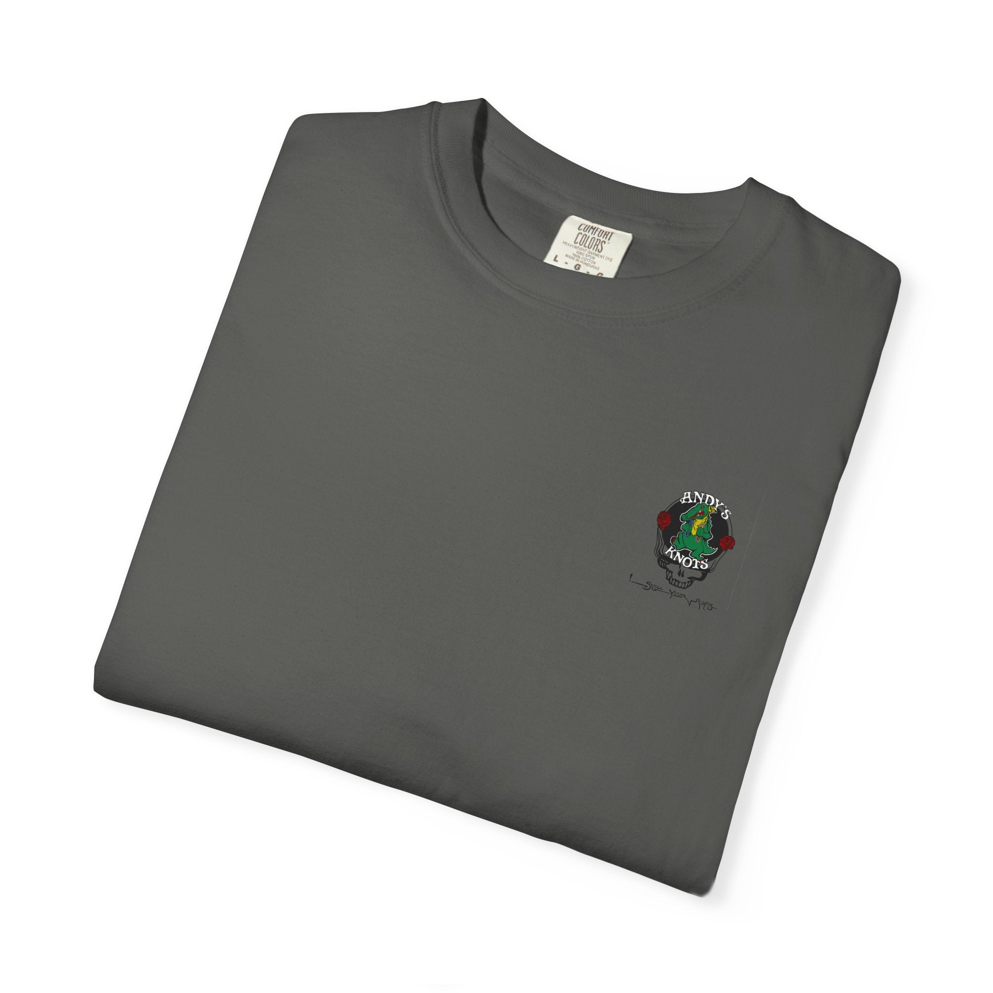 Gator Tee