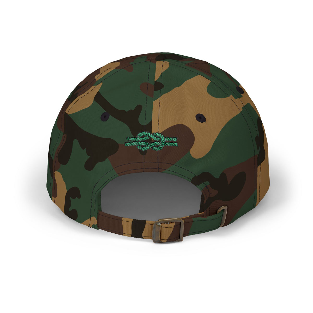 Knotical Hat