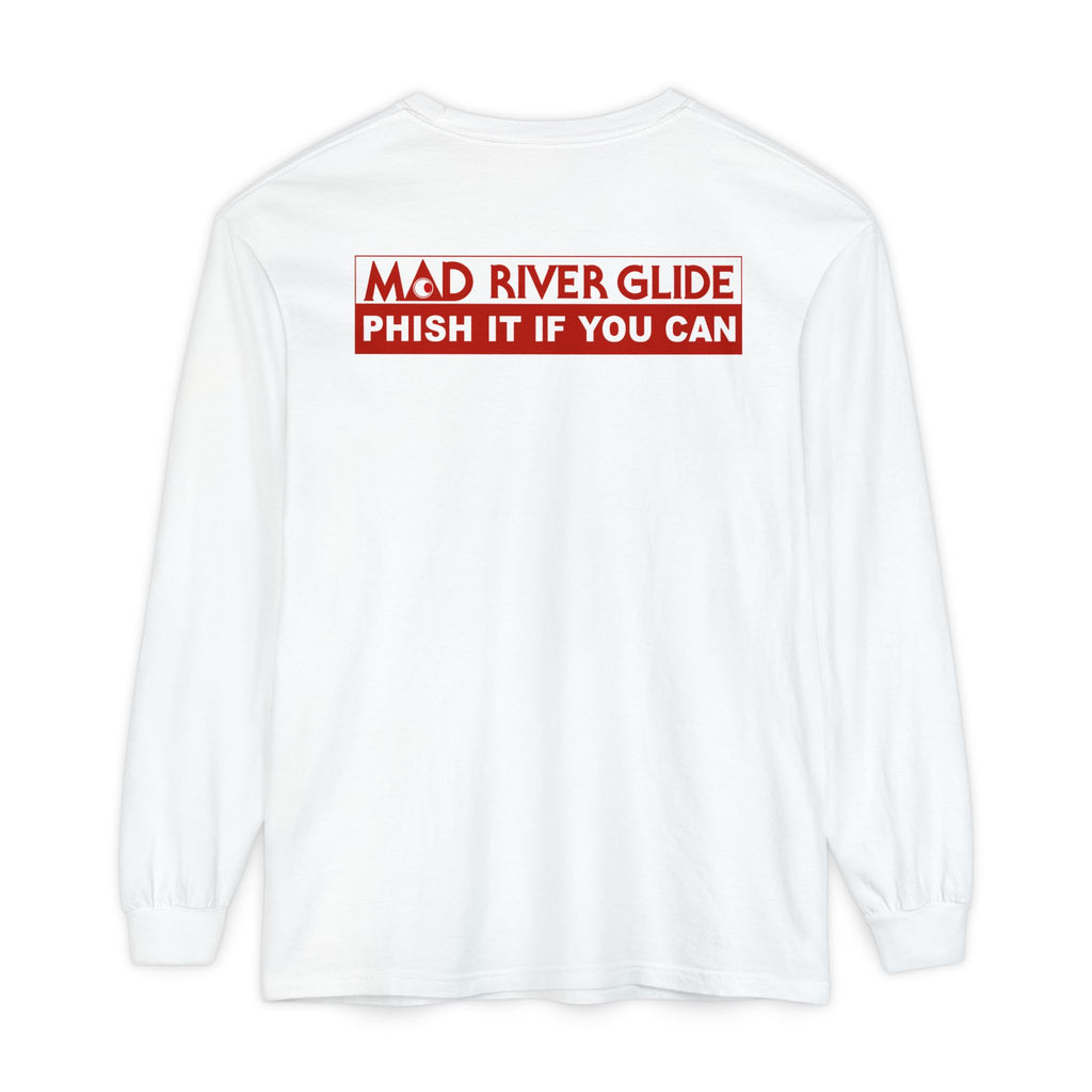 Phish it if you can long sleeve