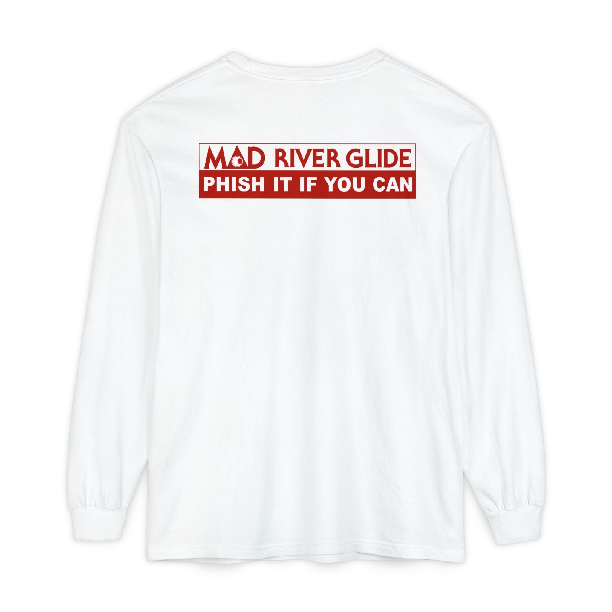 Phish it if you can long sleeve