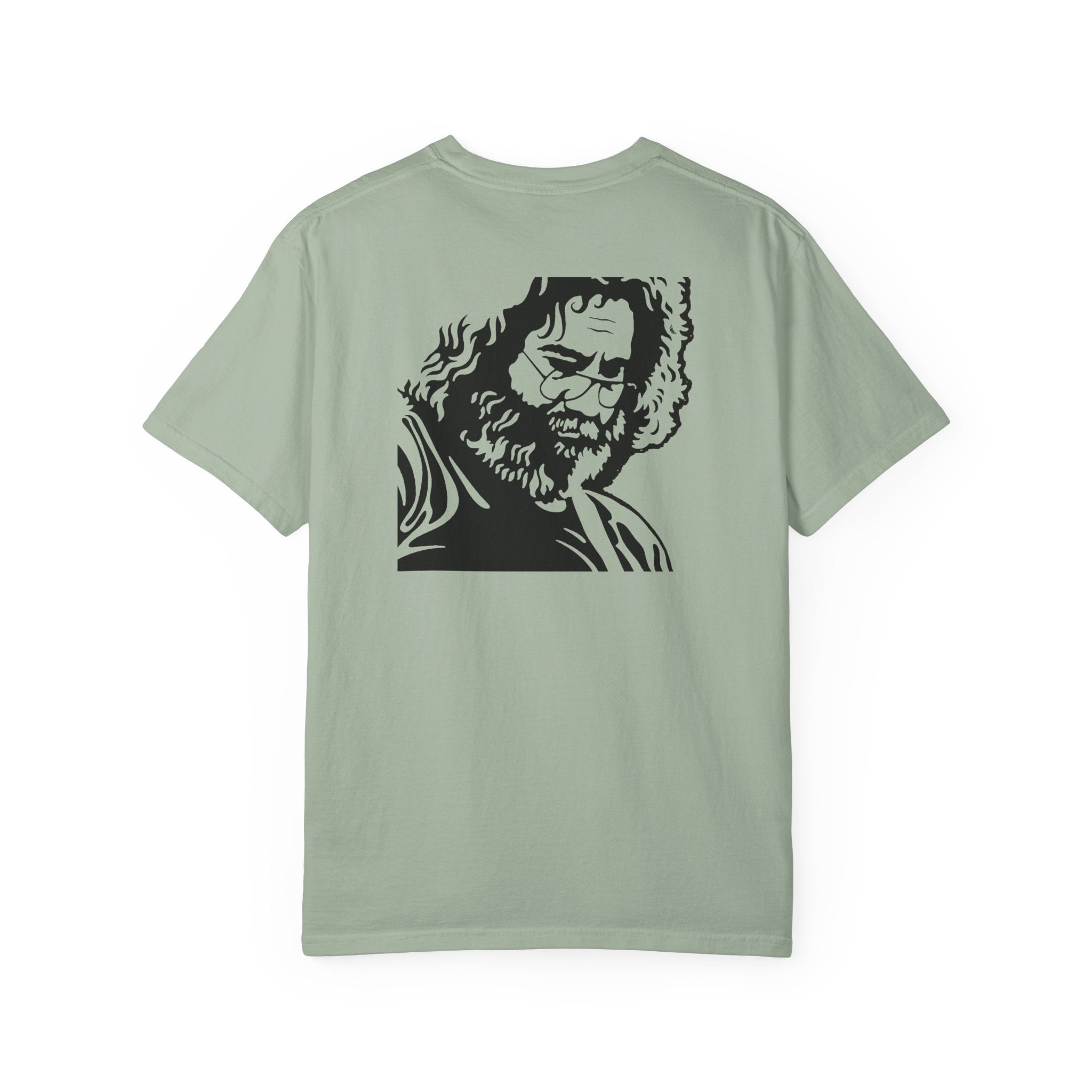 JGB Tee