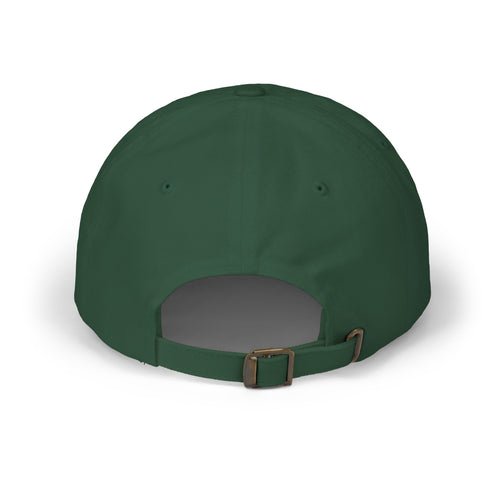 DEL’S PHENWAY CAP
