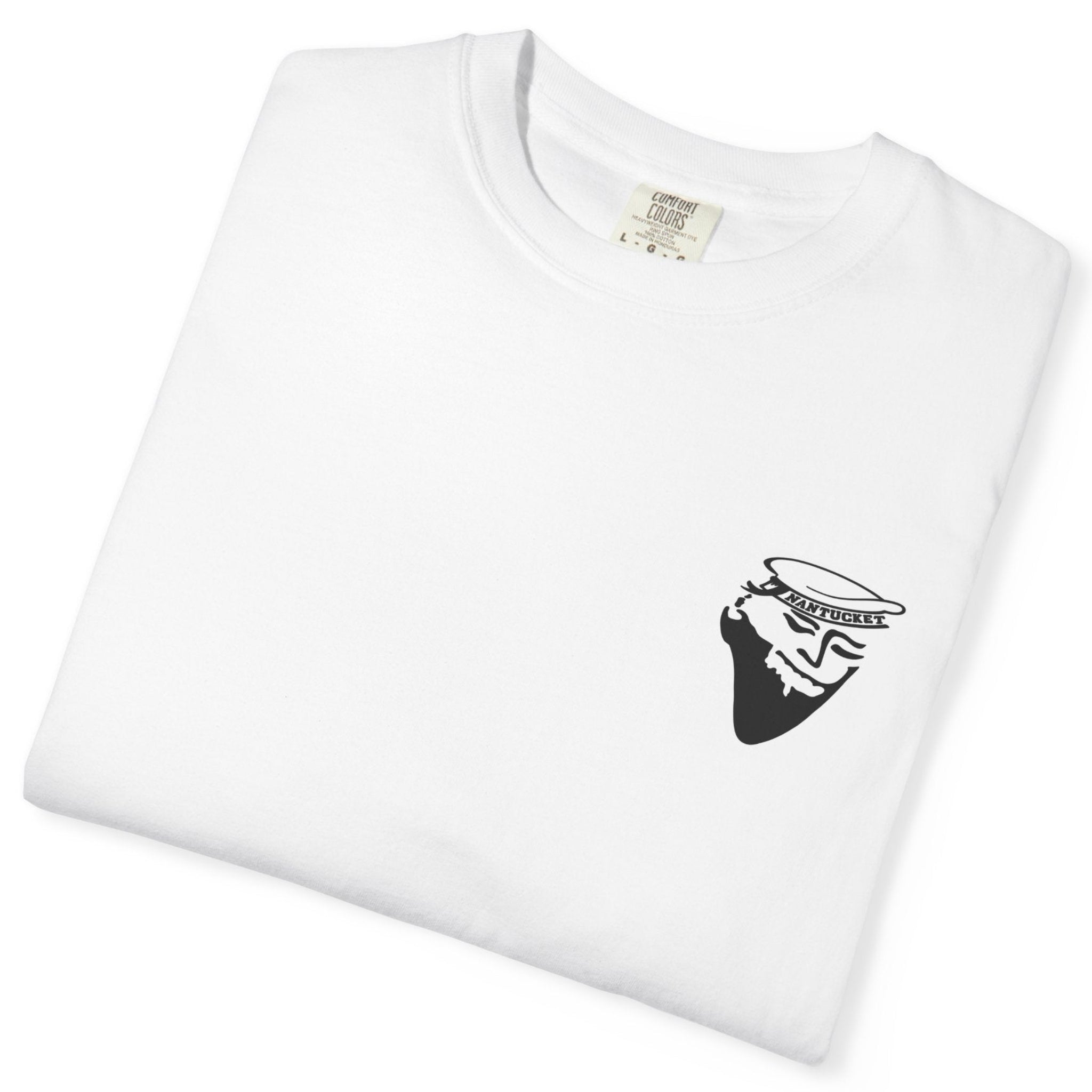 Uncle Jack Tee Shirt