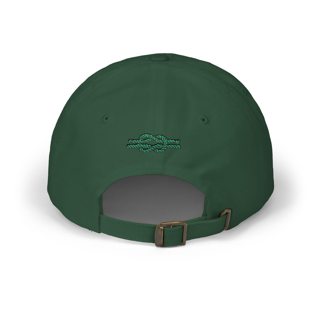Knotical Hat