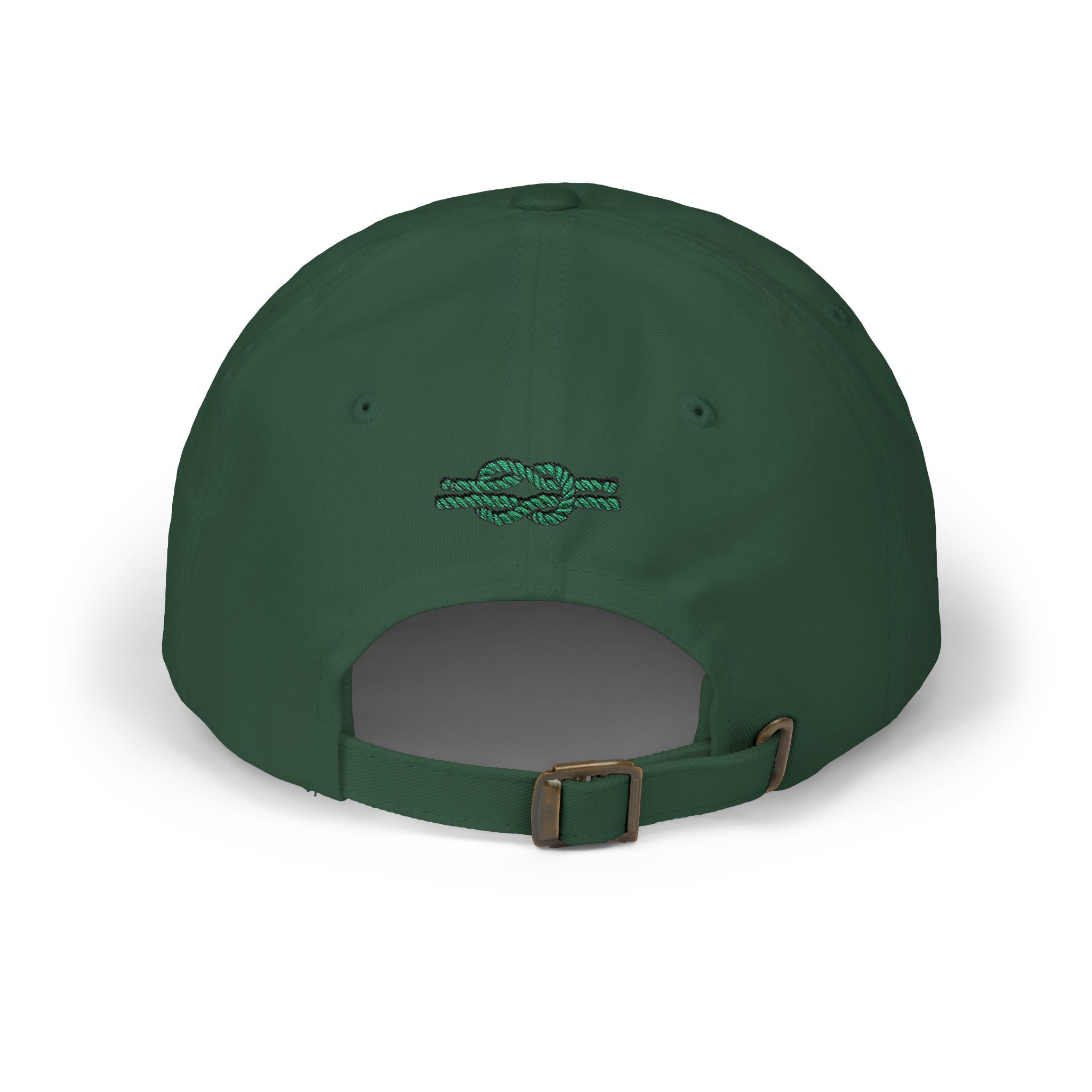 Knotical Hat