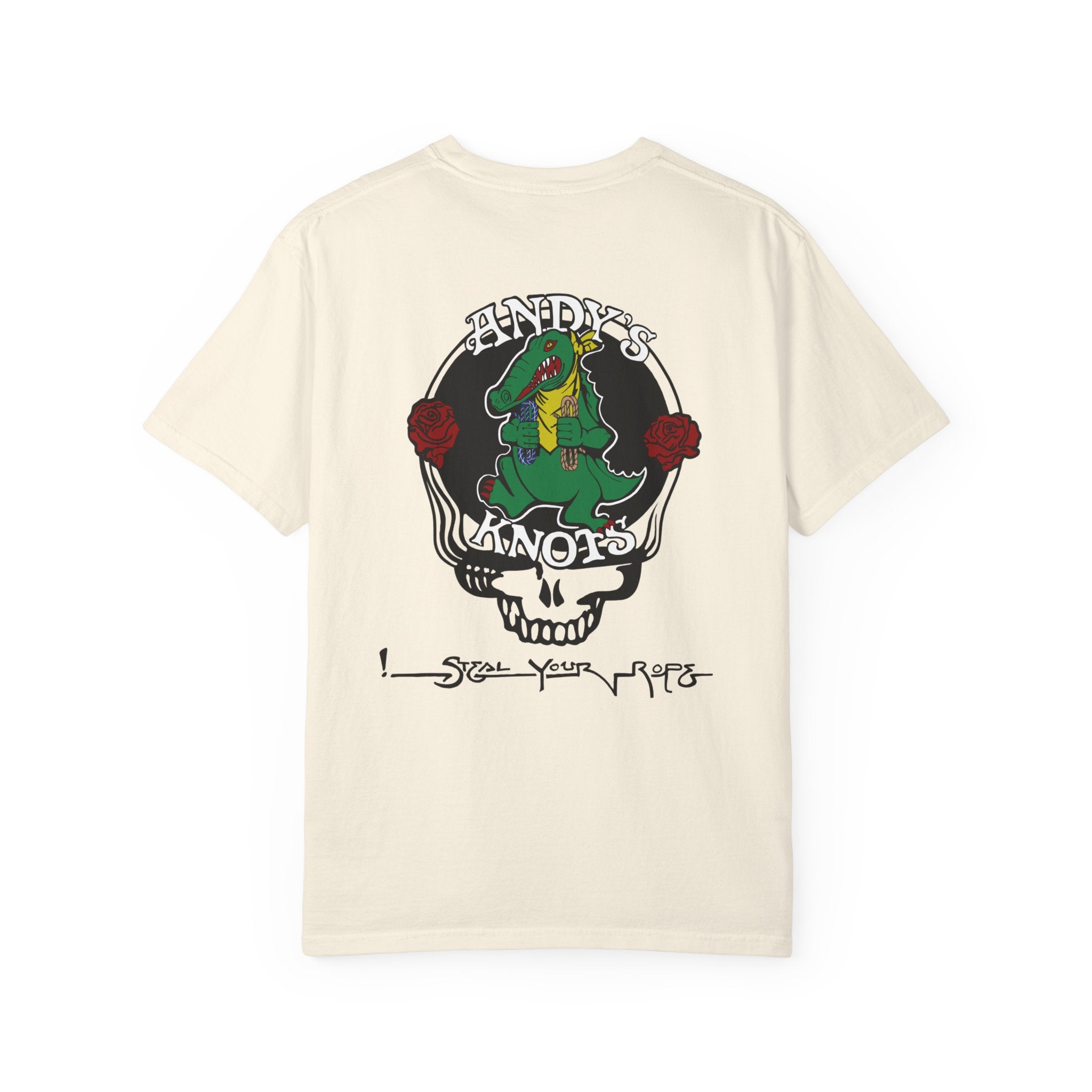 Gator Tee