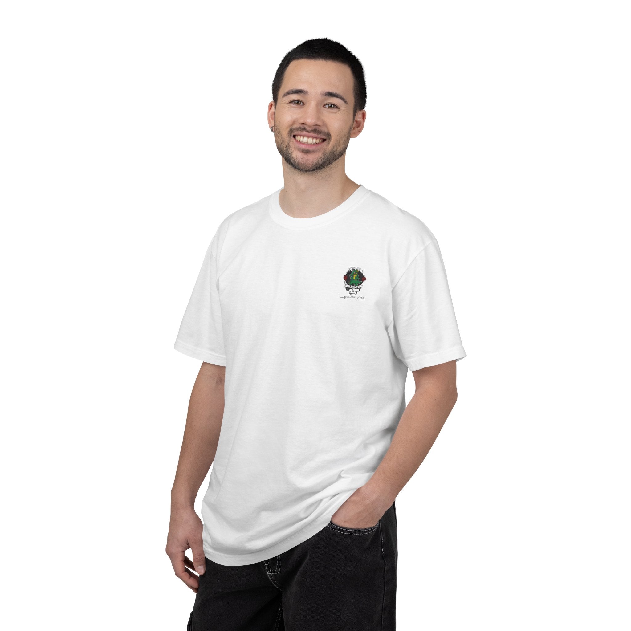 Gator Tee