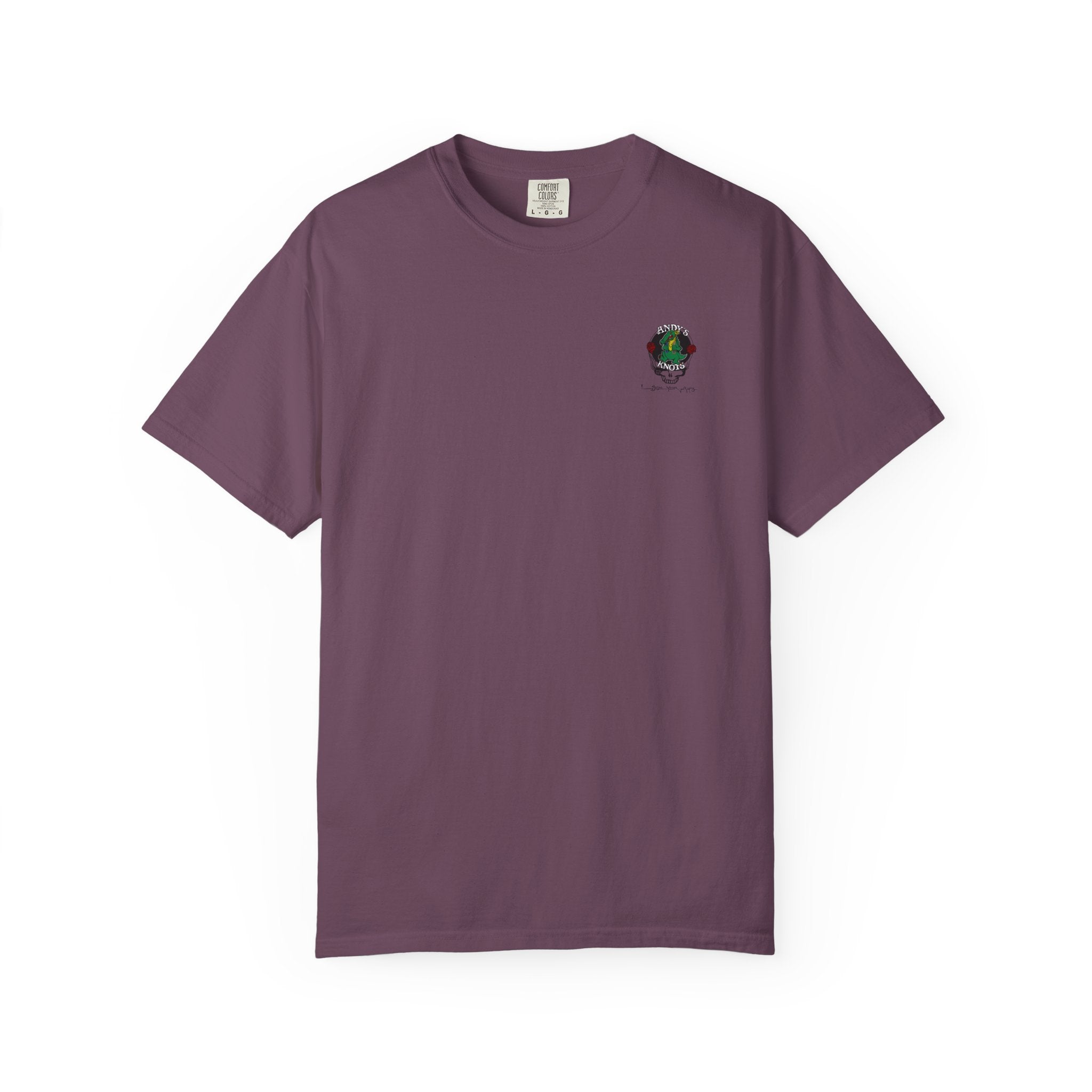 Gator Tee