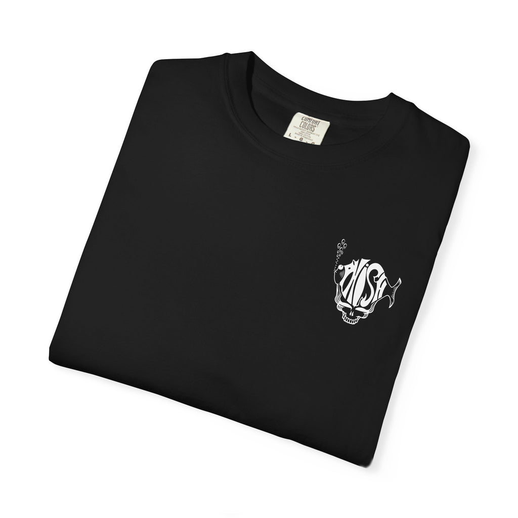 Phish Stealie Tee
