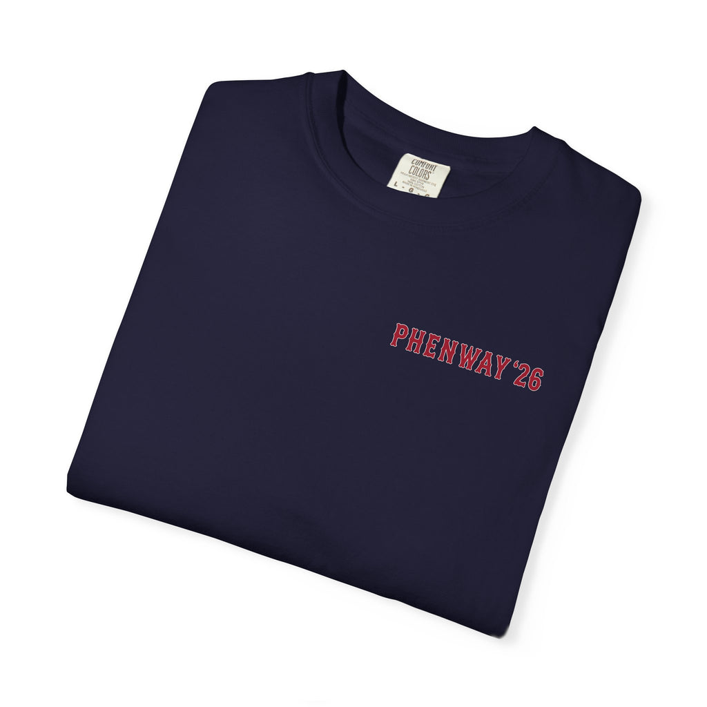 Phenway '26