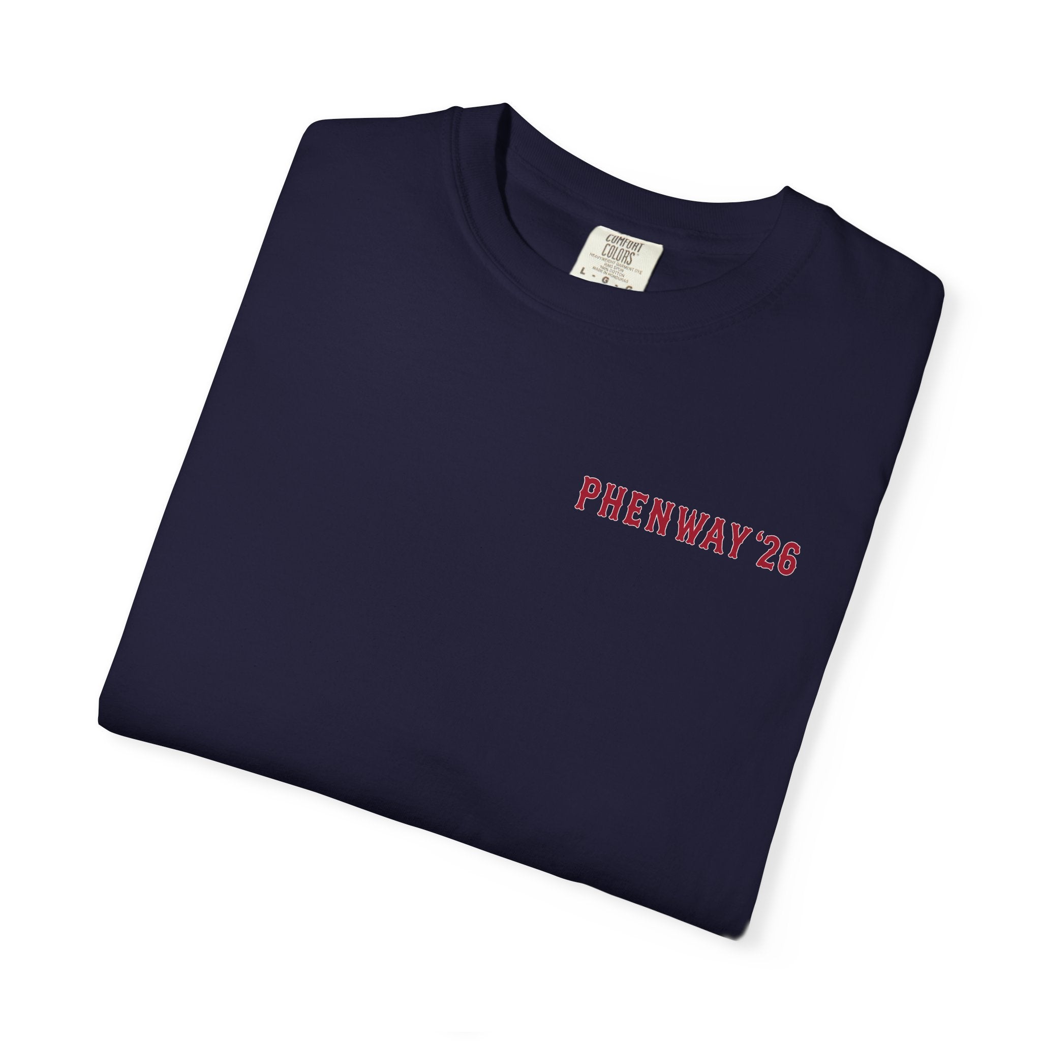 Phenway '26
