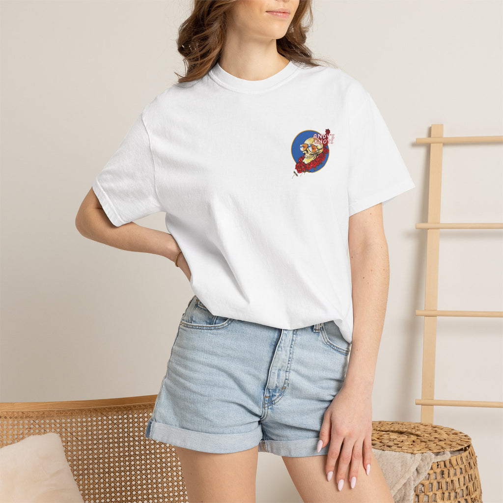 JGB Tee