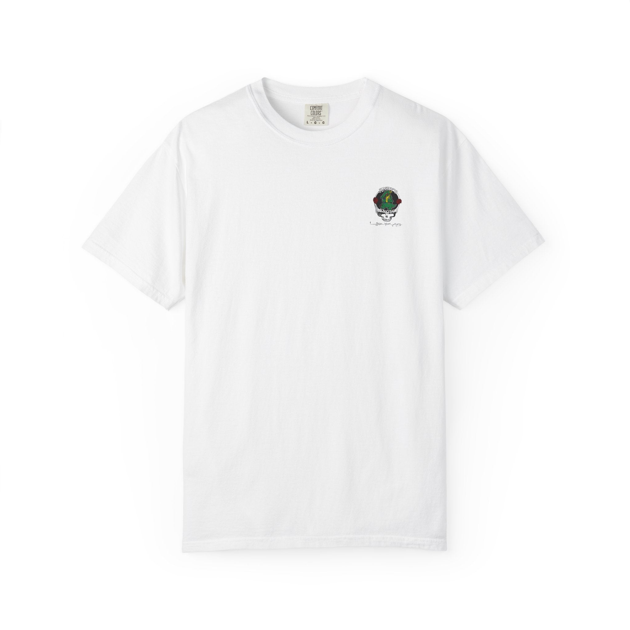 Gator Tee