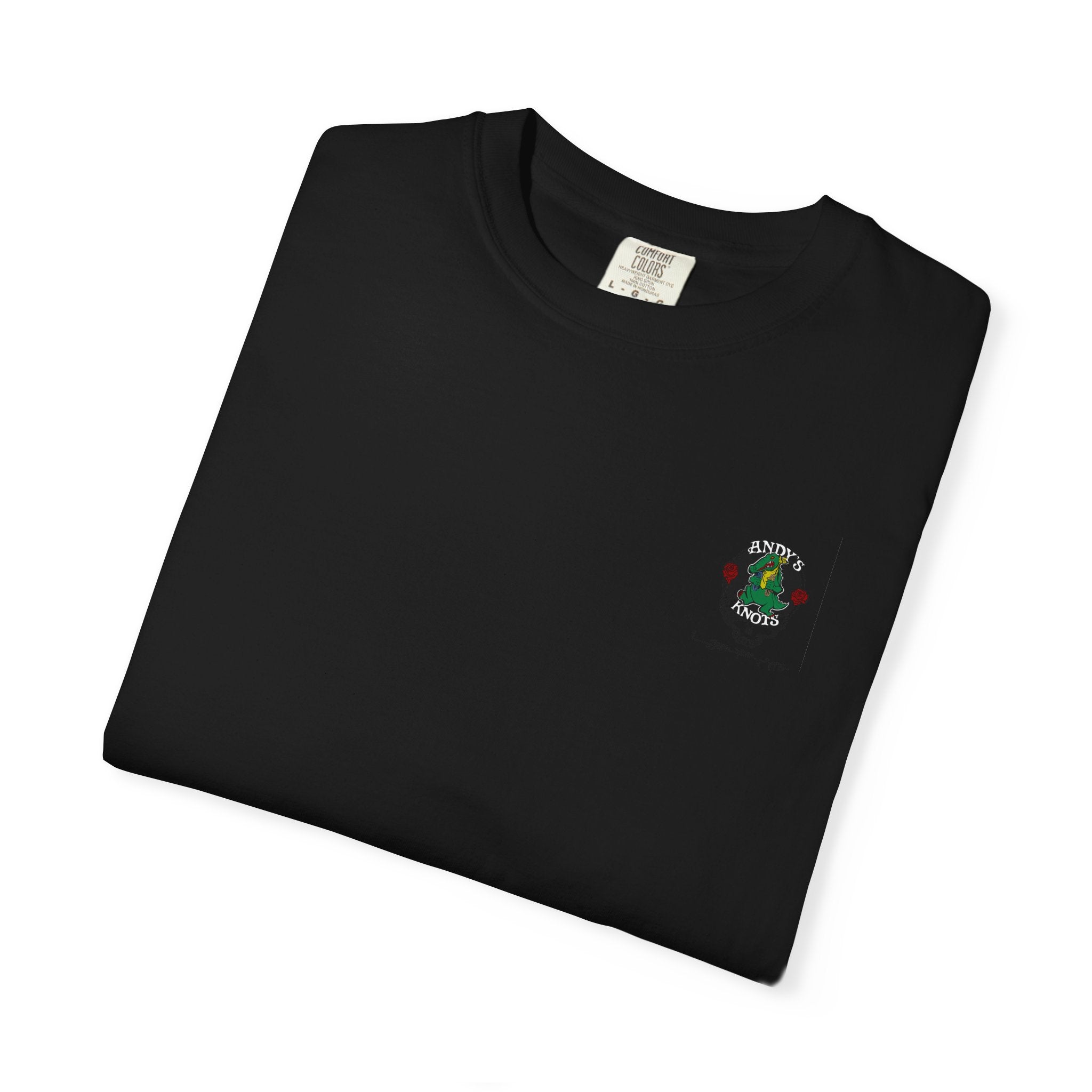 Gator Tee