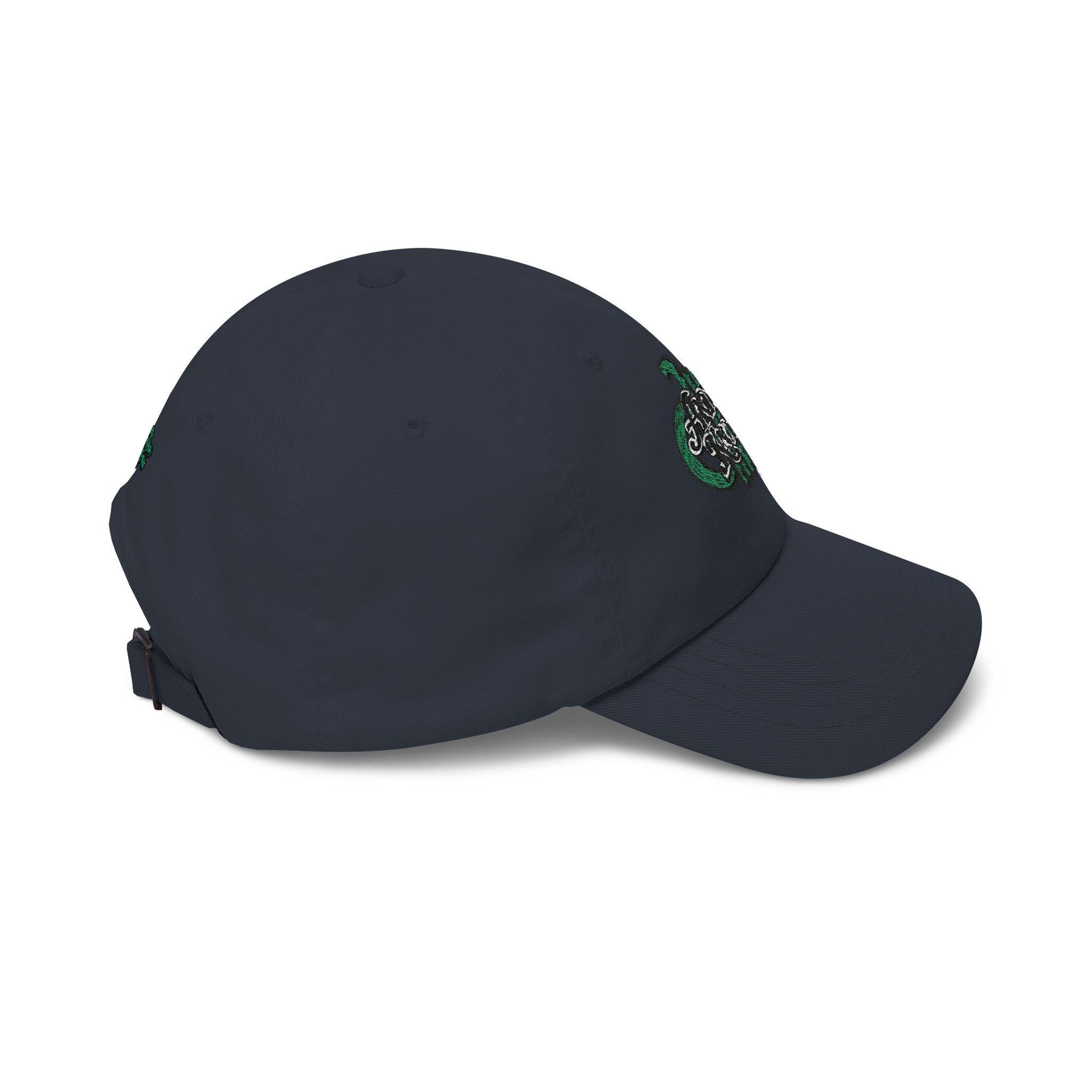 Knotical Hat