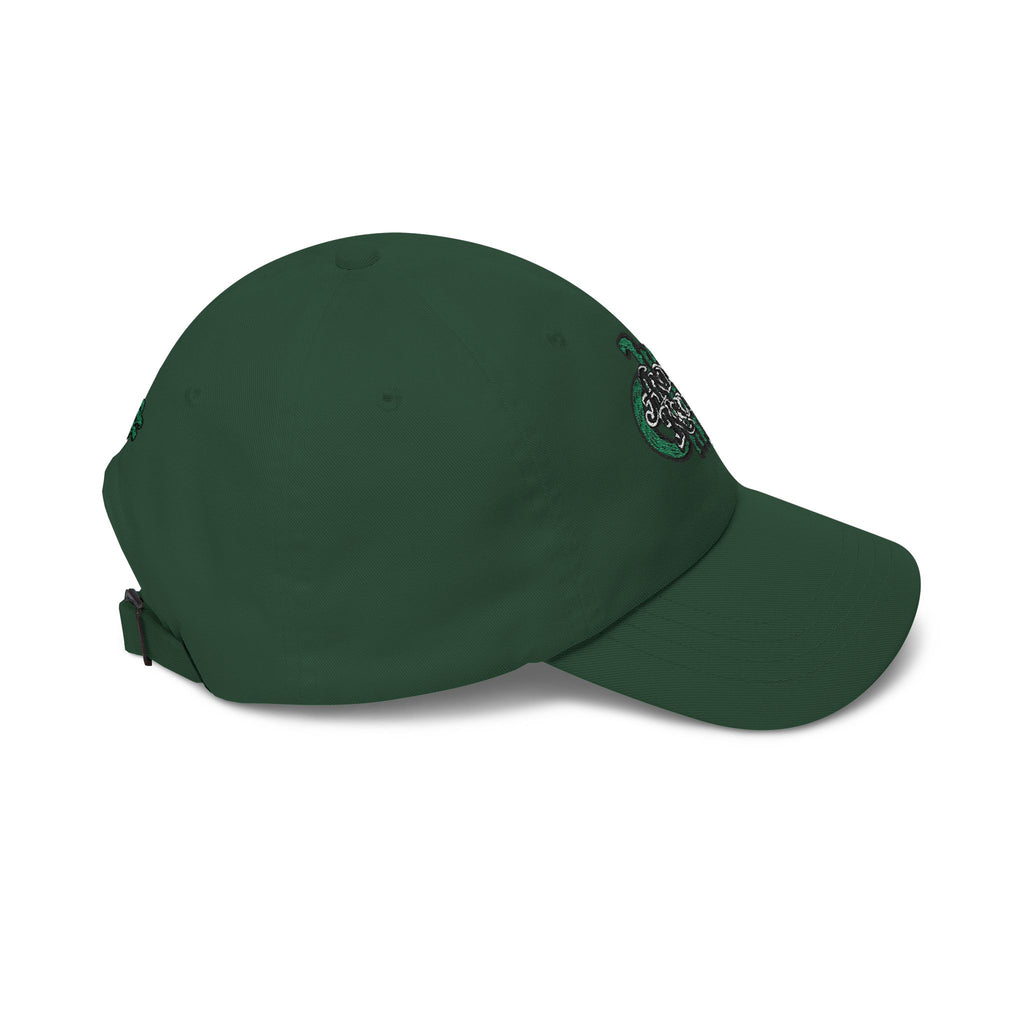 Knotical Hat