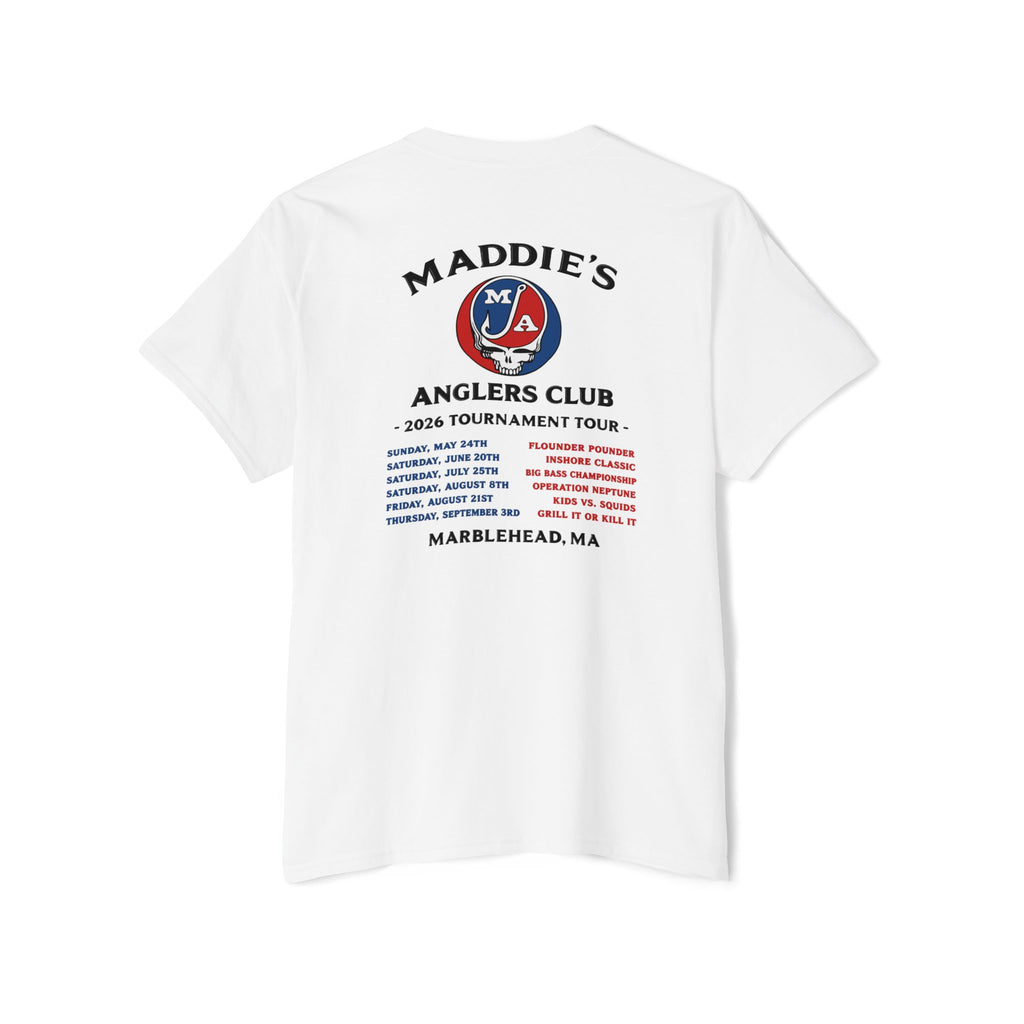 2026 Maddie’s Anglers Tee