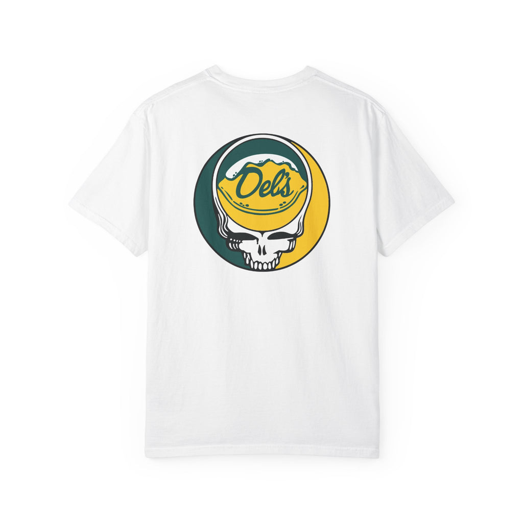 Steal Del's Phish Tee