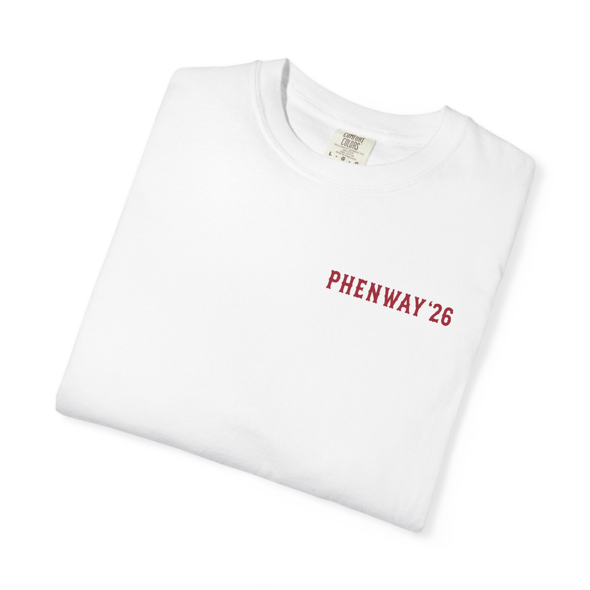 Phenway '26
