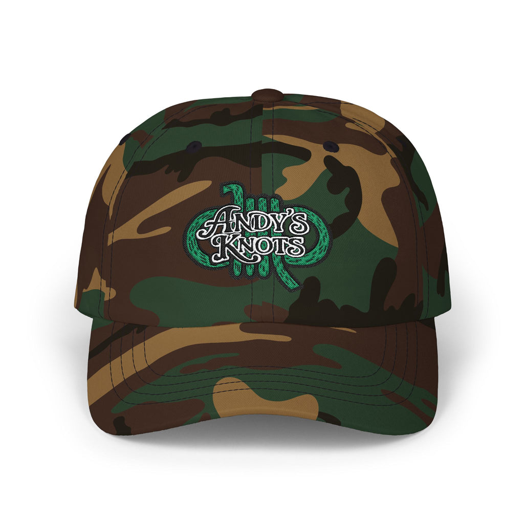 Knotical Hat