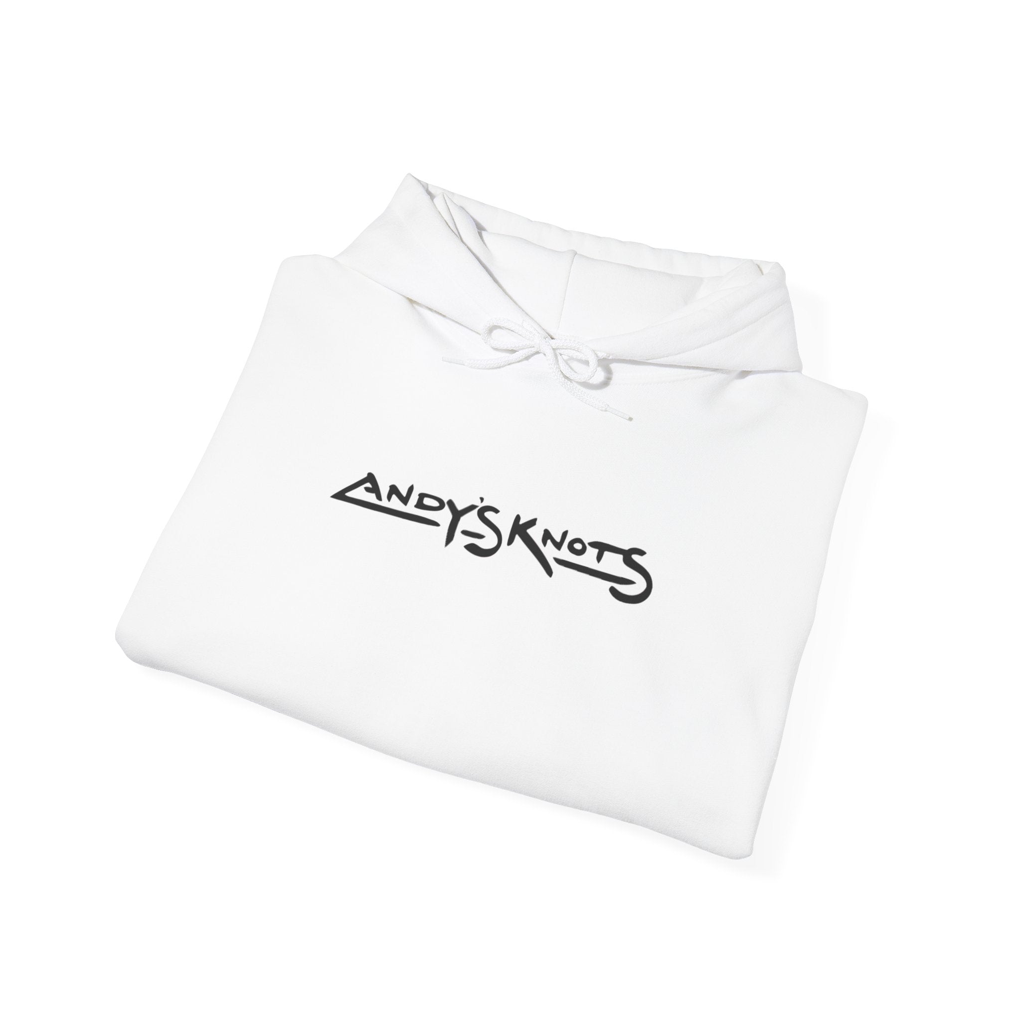 Knotsman Hoodie