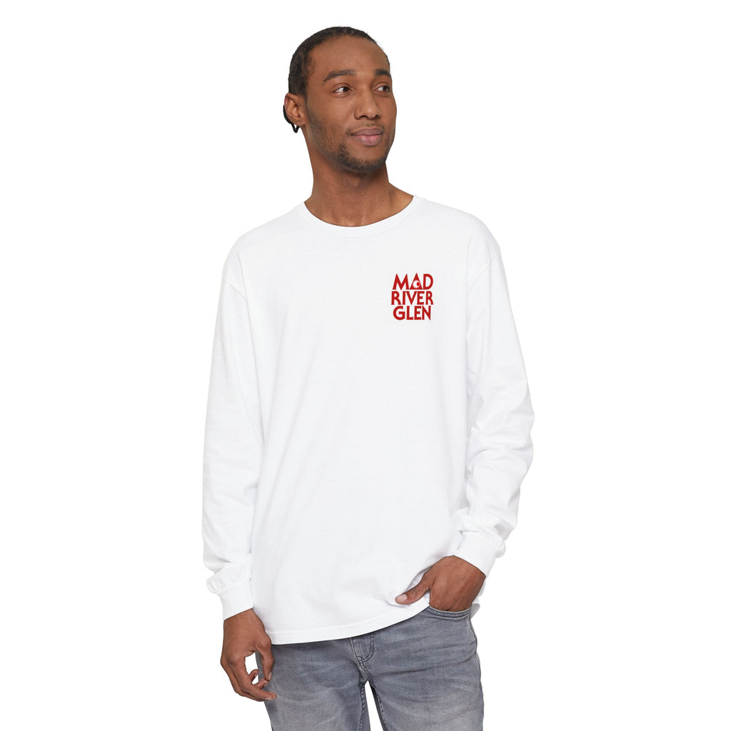 Phish it if you can long sleeve