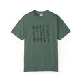 Knots of History Tee
