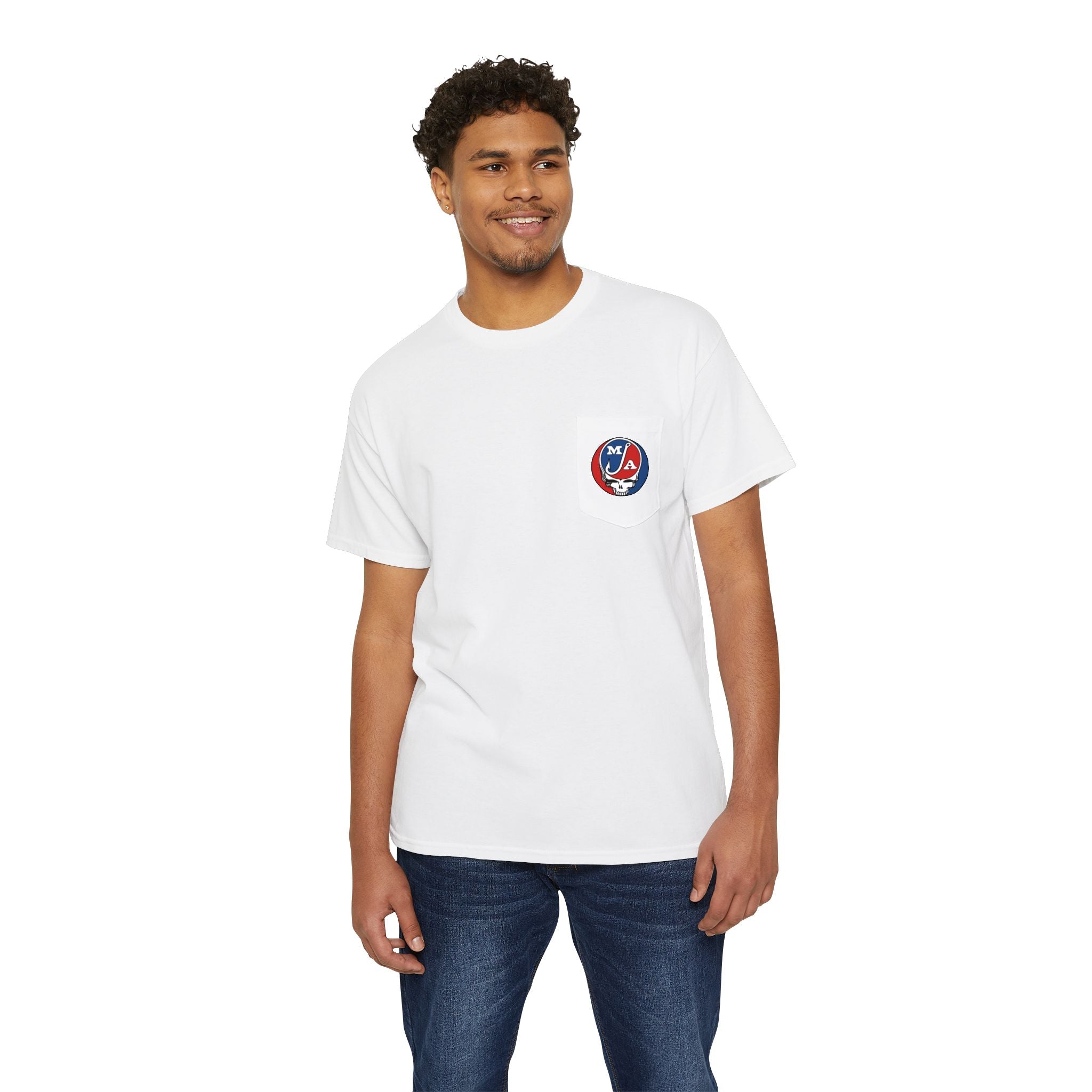 2026 Maddie’s Anglers Tee