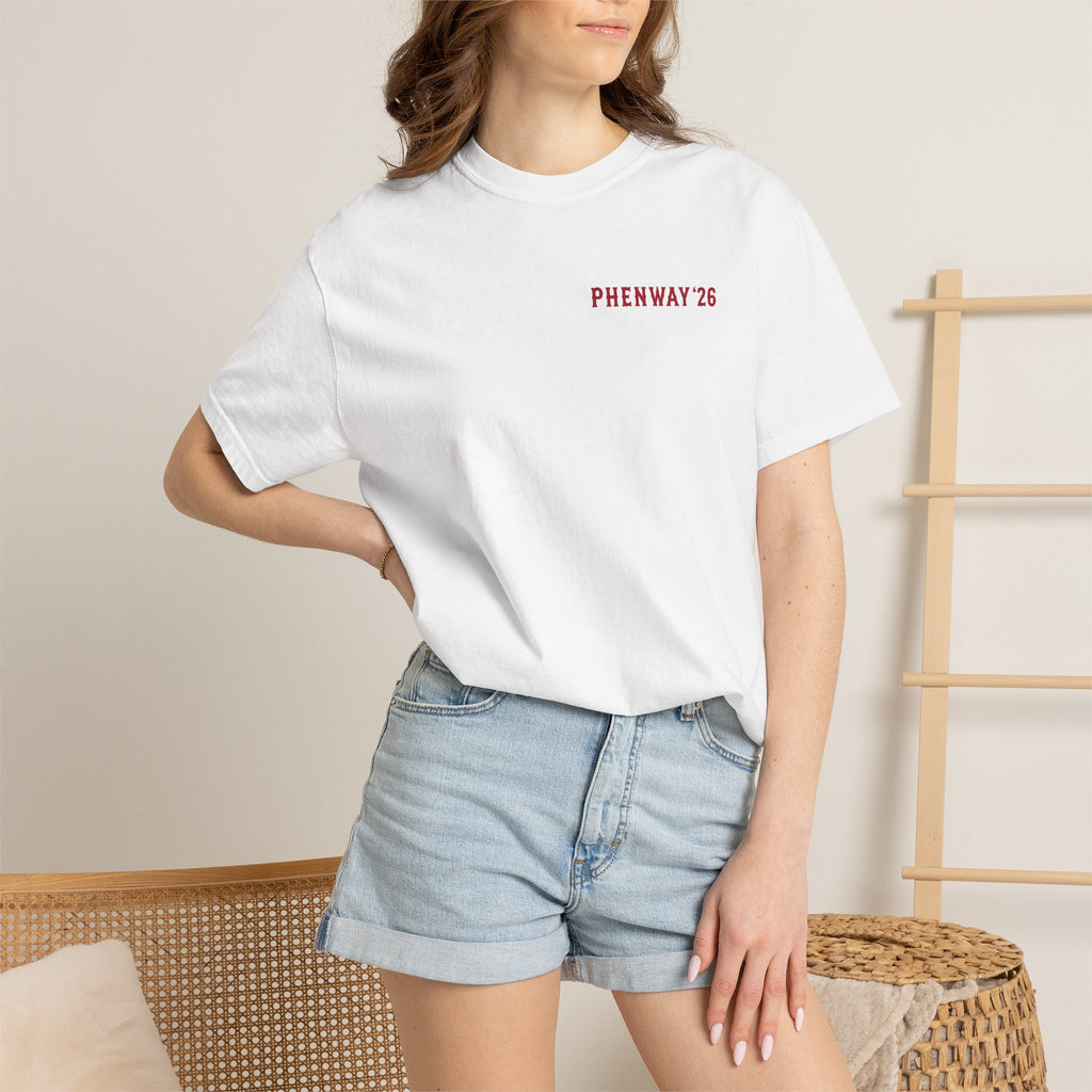 Phenway '26