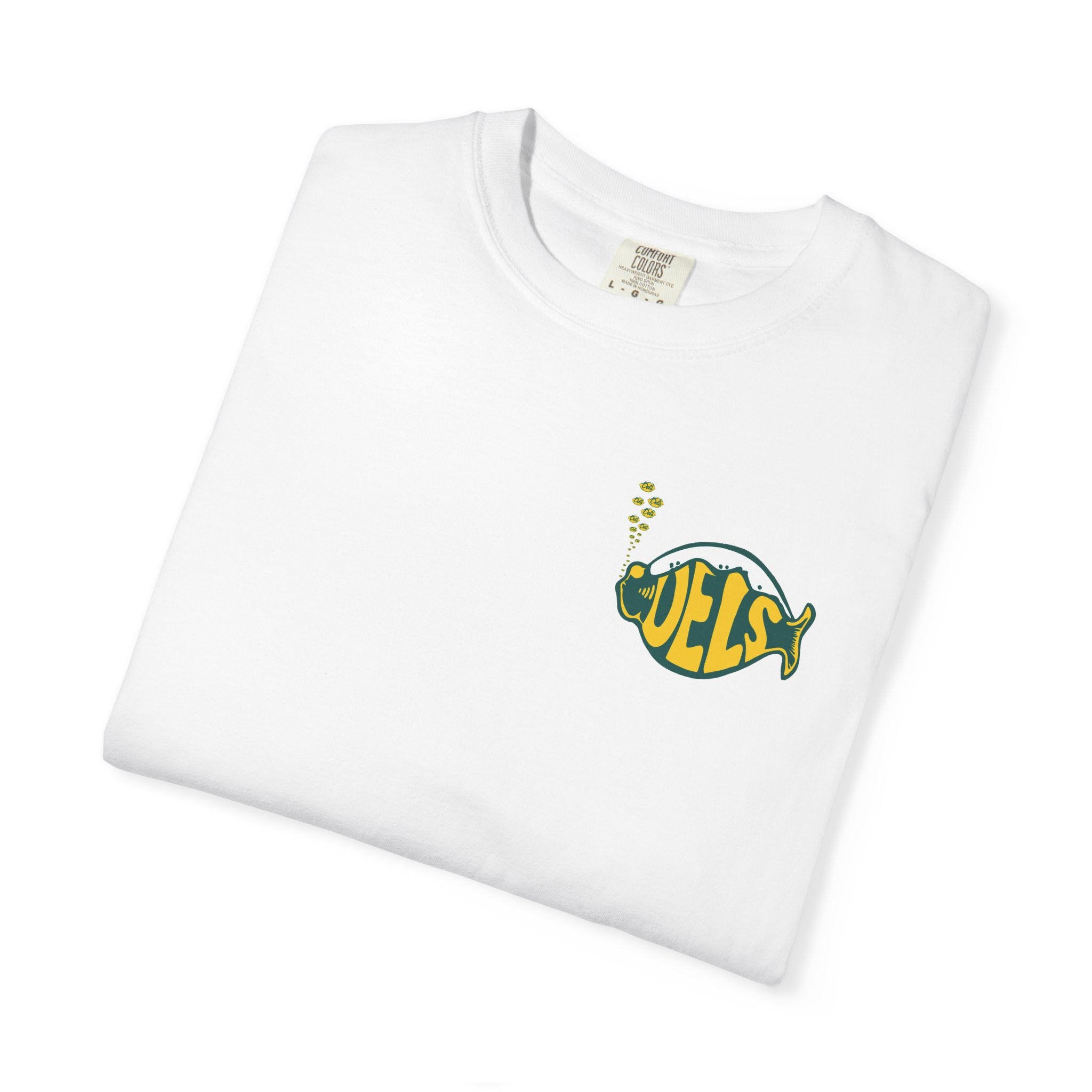 Steal Del's Phish Tee