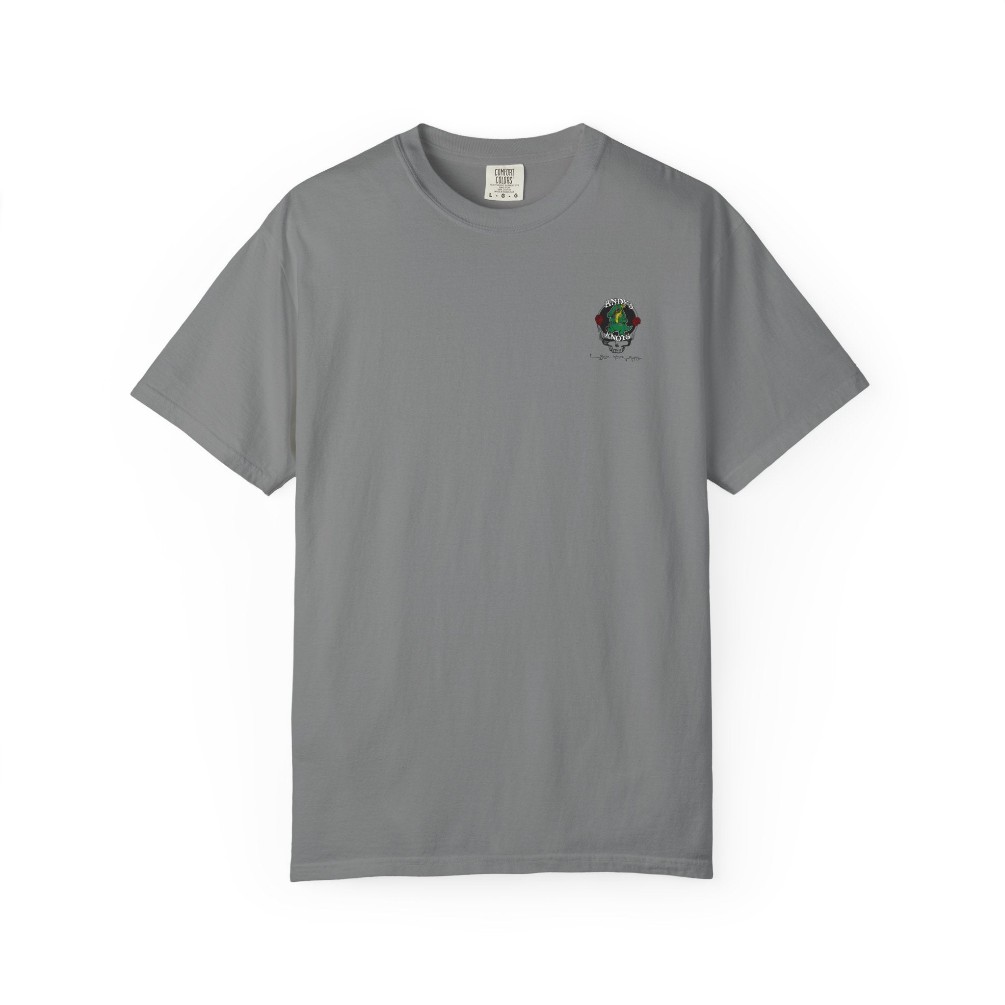Gator Tee