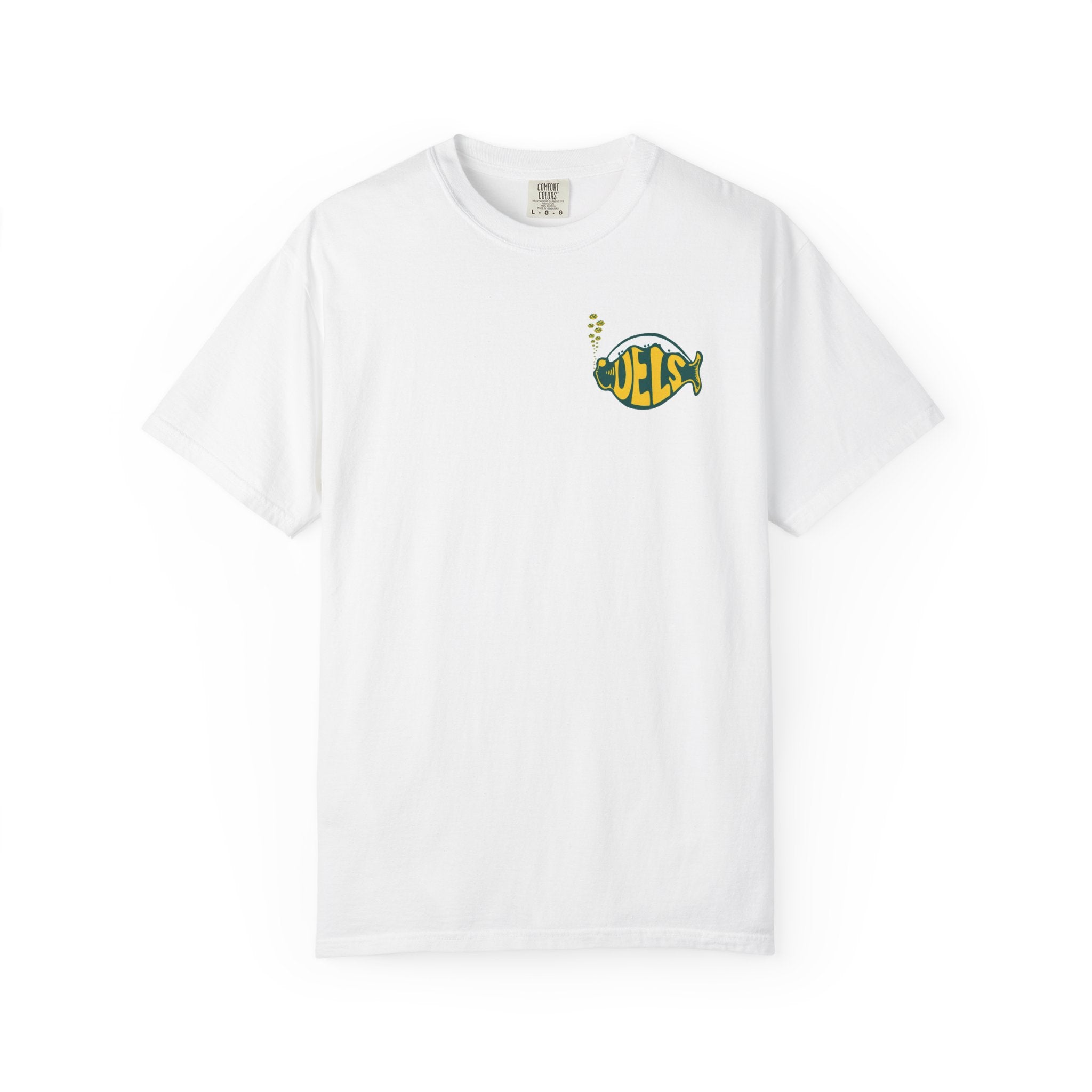 Steal Del's Phish Tee