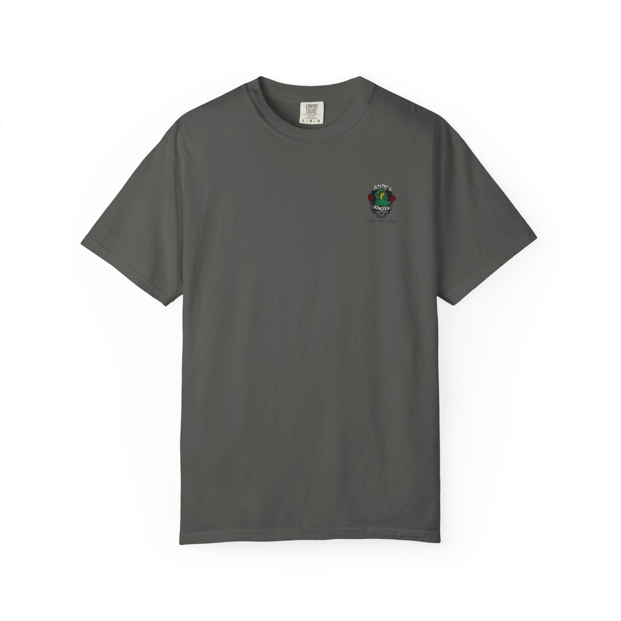 Gator Tee