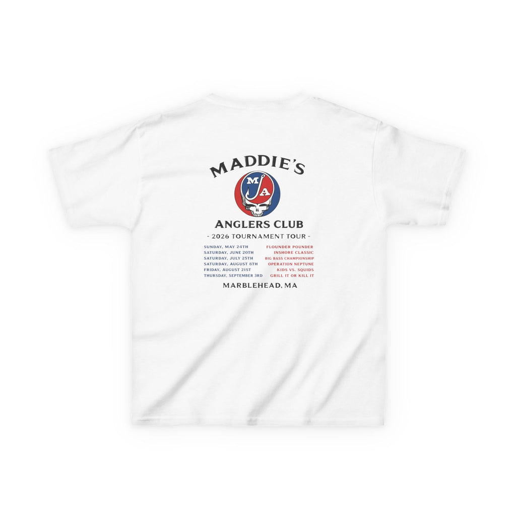 Kids Heavy Cotton™ Tee