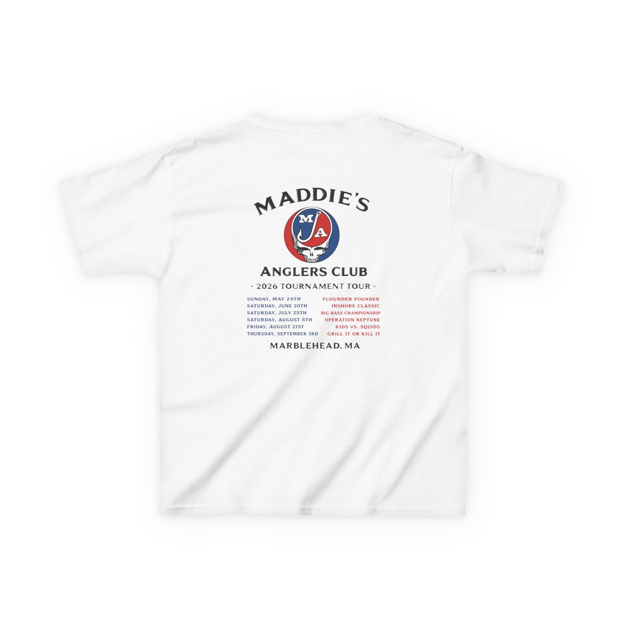 Kids Heavy Cotton™ Tee