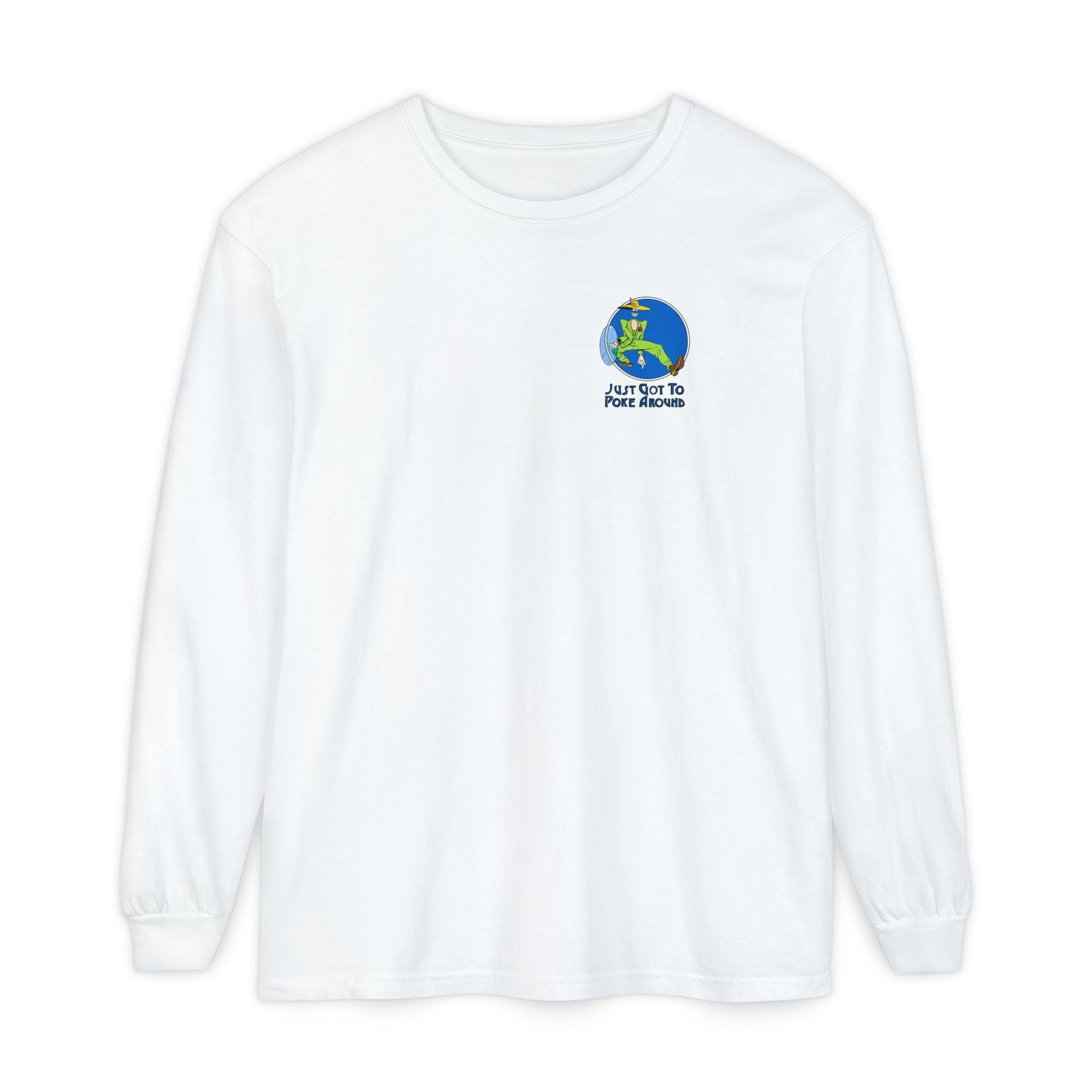 Winch's Townie Tee