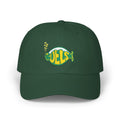 Classic Dad Cap