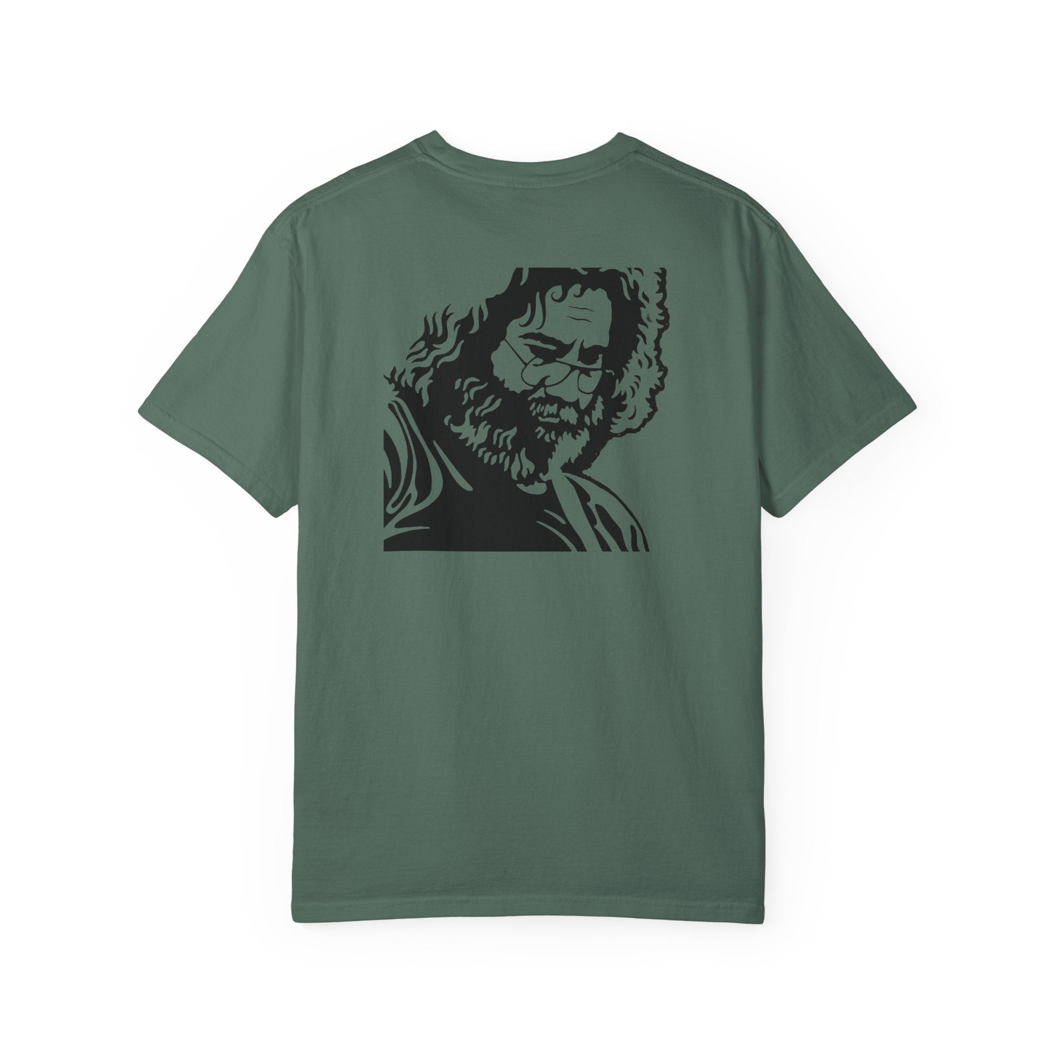 JGB Tee
