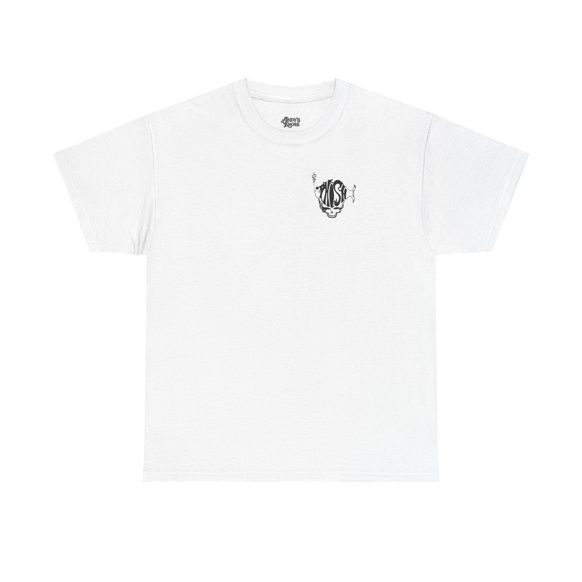 Dead Phish  - Gildan Tee