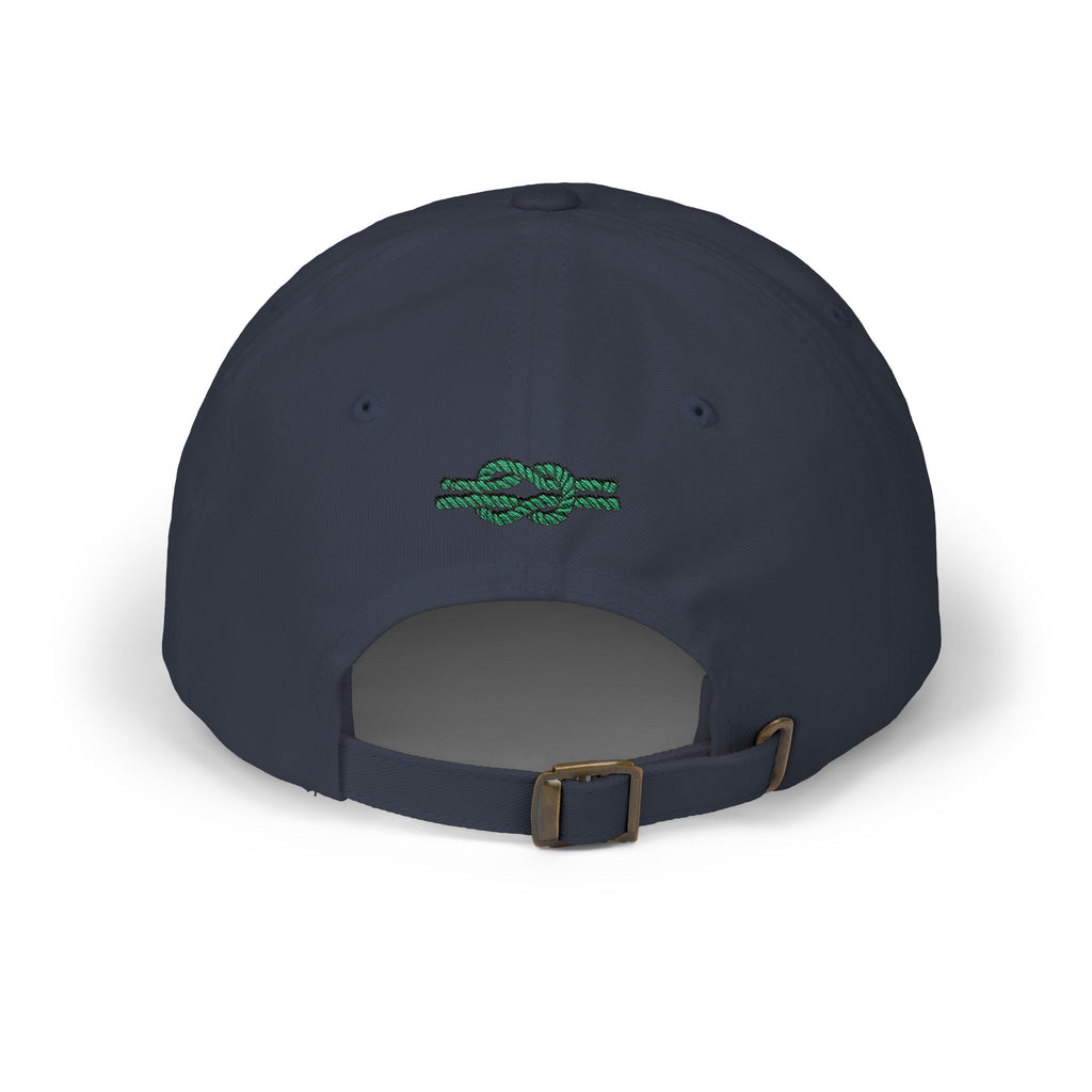 Knotical Hat