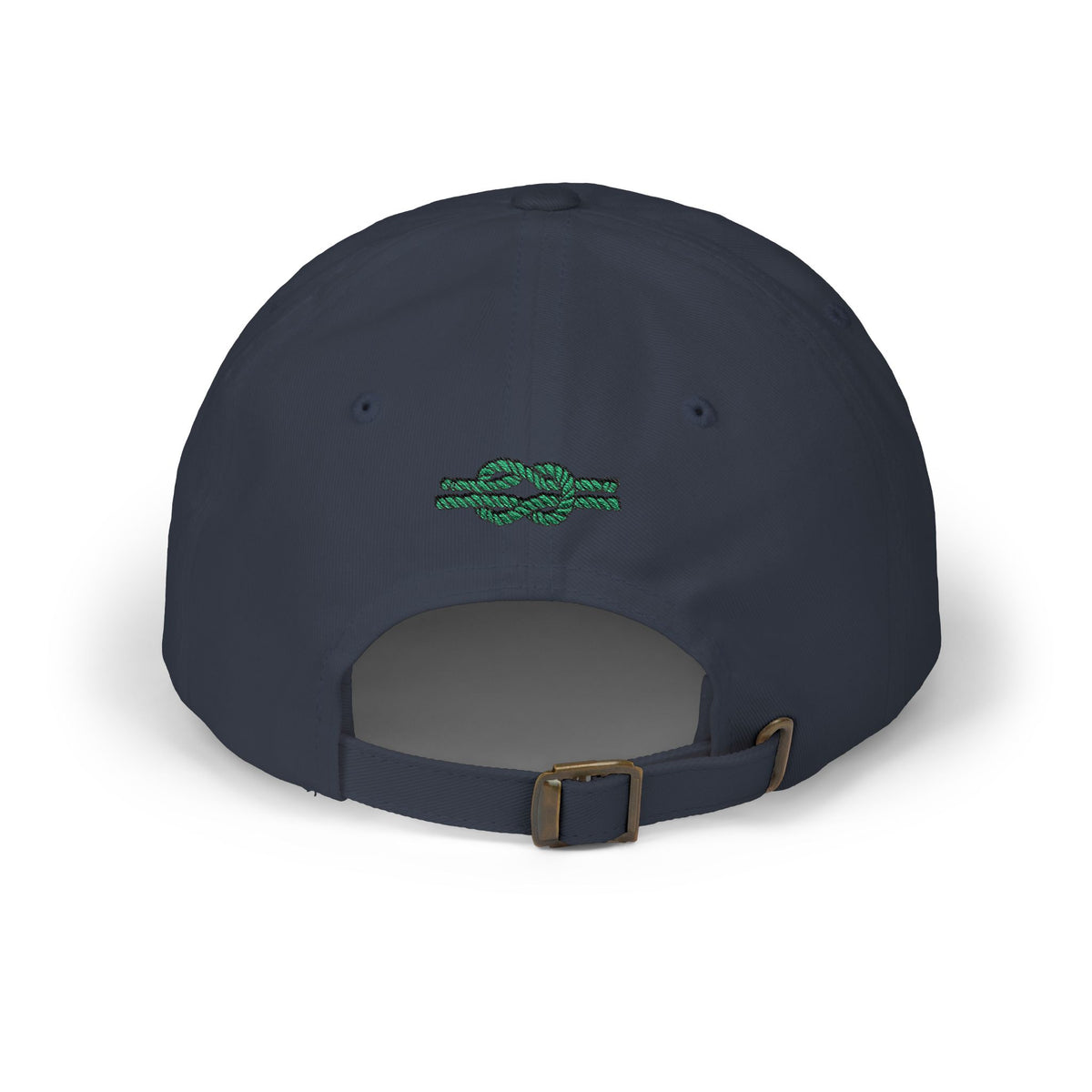 Knotical Hat